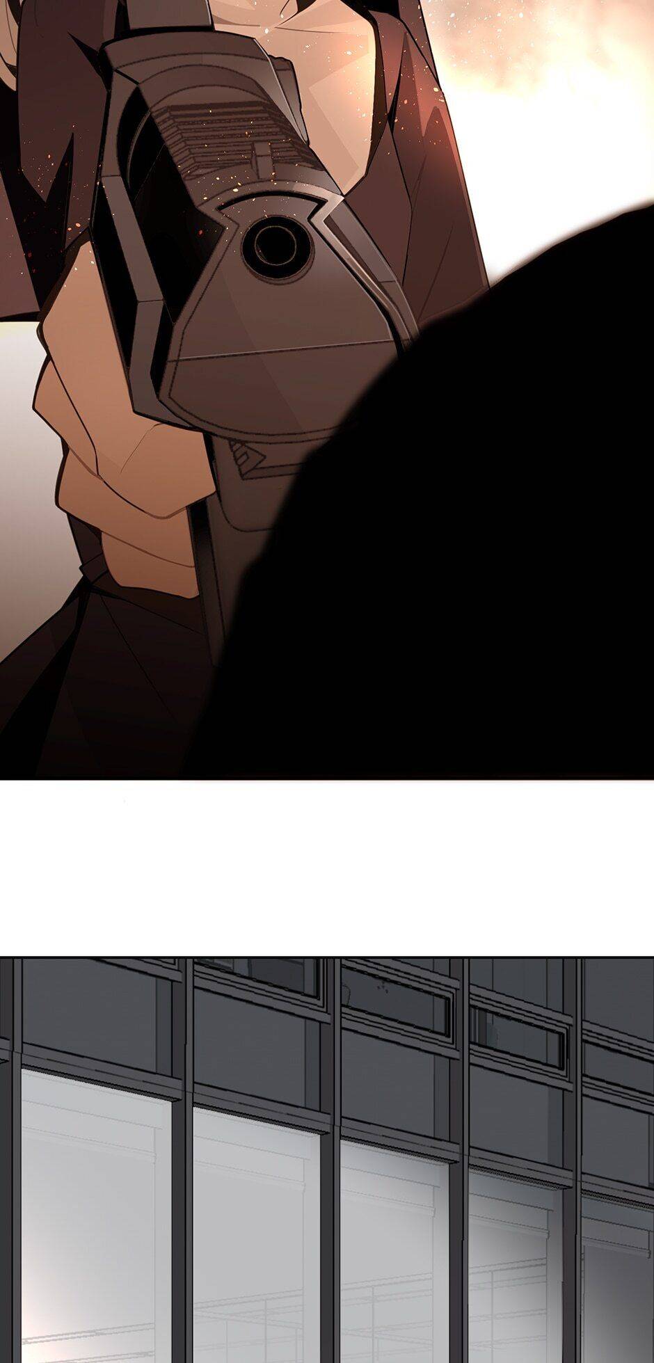 Devil Sword King chapter 257 - page 8