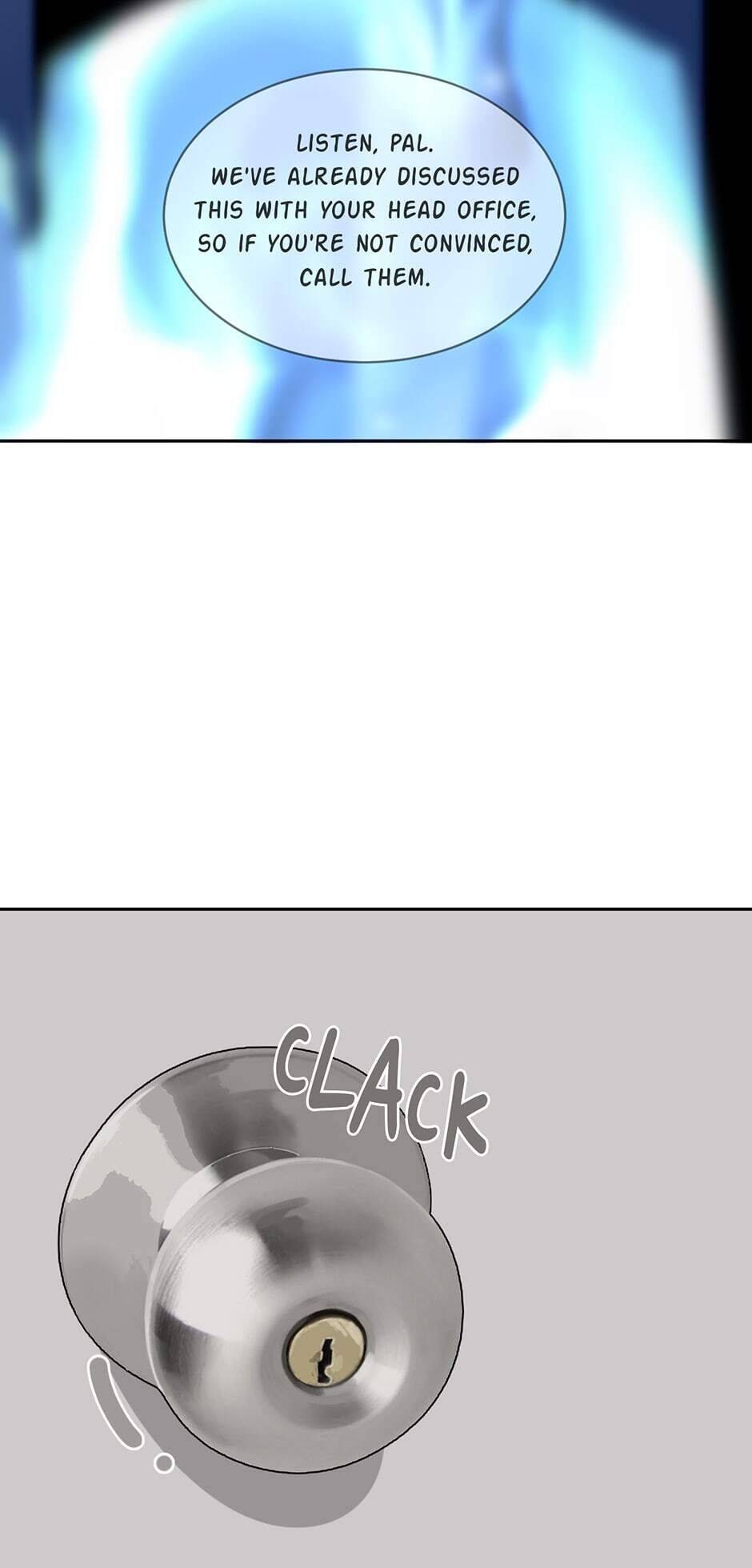 Devil Sword King chapter 256 - page 13