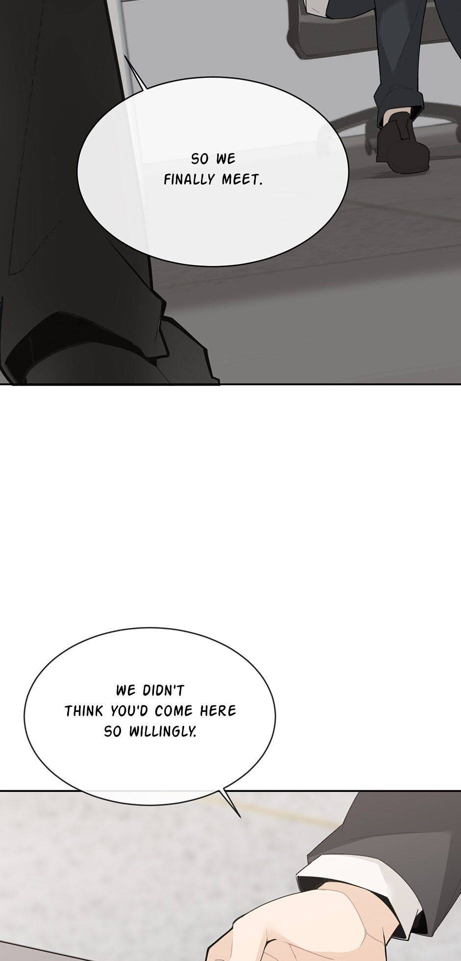 Devil Sword King chapter 256 - page 15