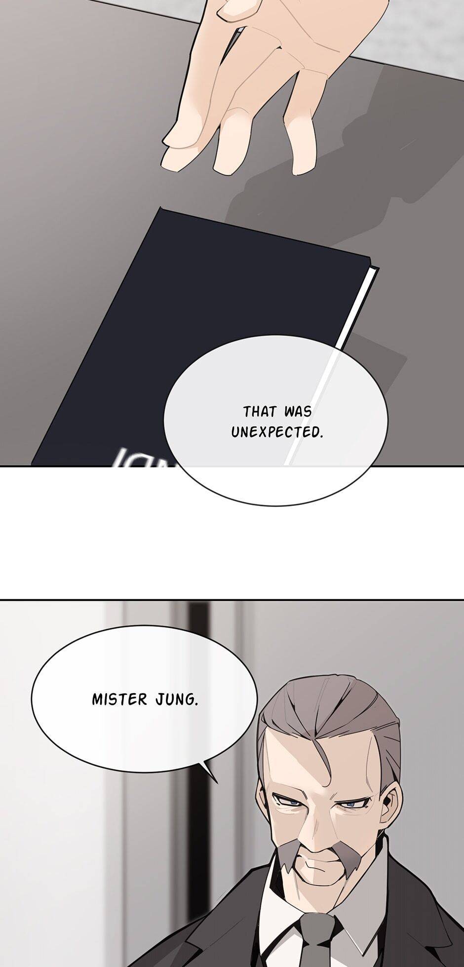 Devil Sword King chapter 256 - page 16