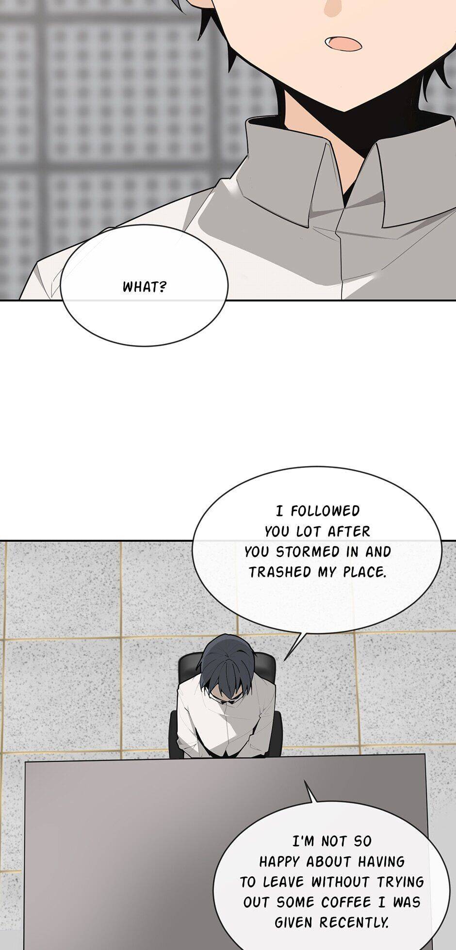 Devil Sword King chapter 256 - page 18