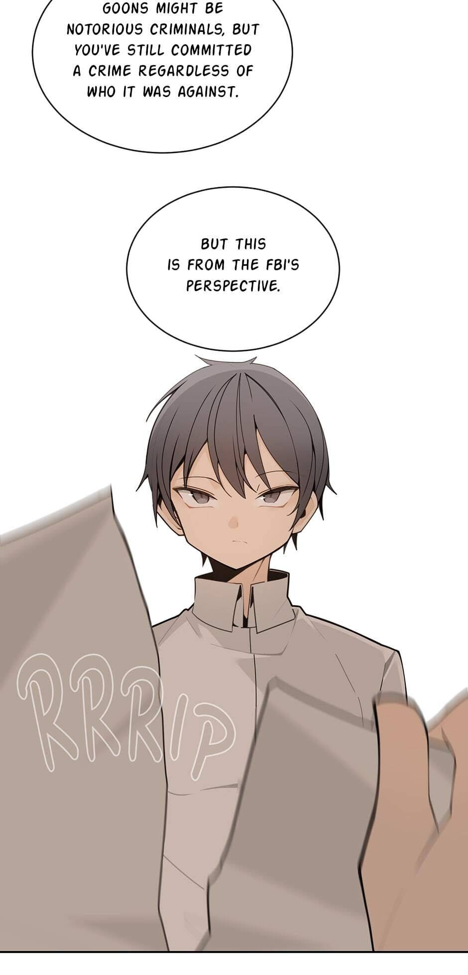 Devil Sword King chapter 256 - page 29