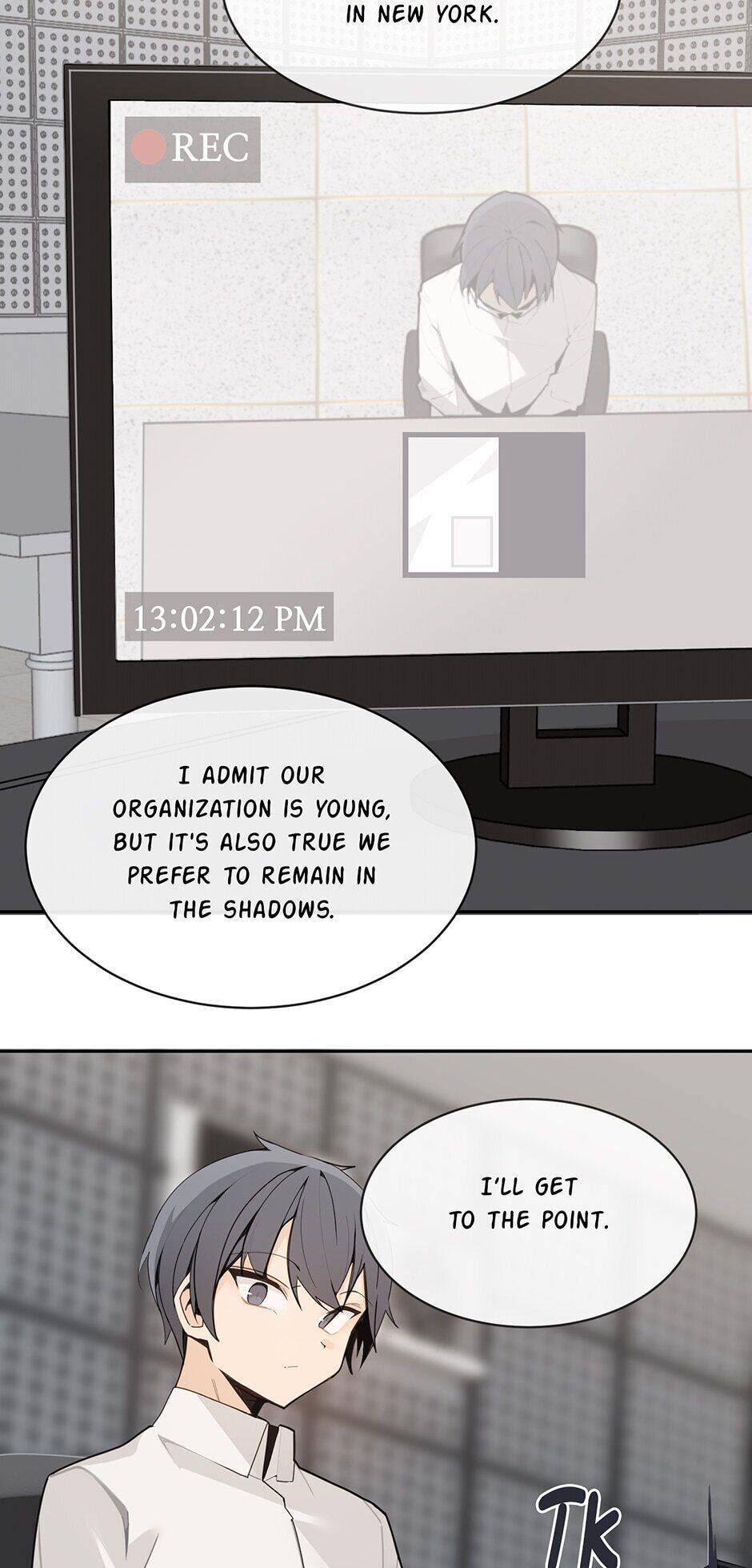 Devil Sword King chapter 256 - page 32