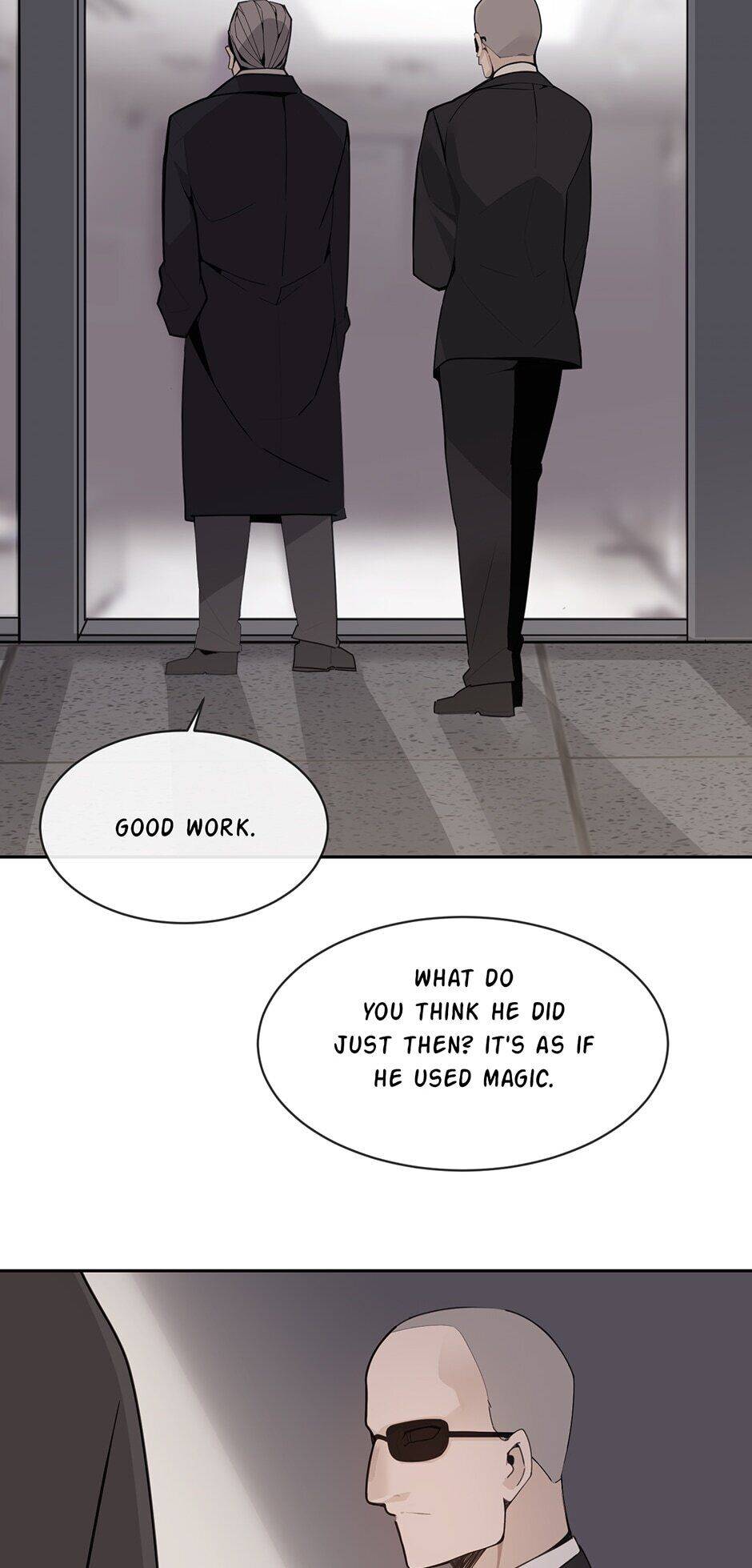 Devil Sword King chapter 256 - page 35