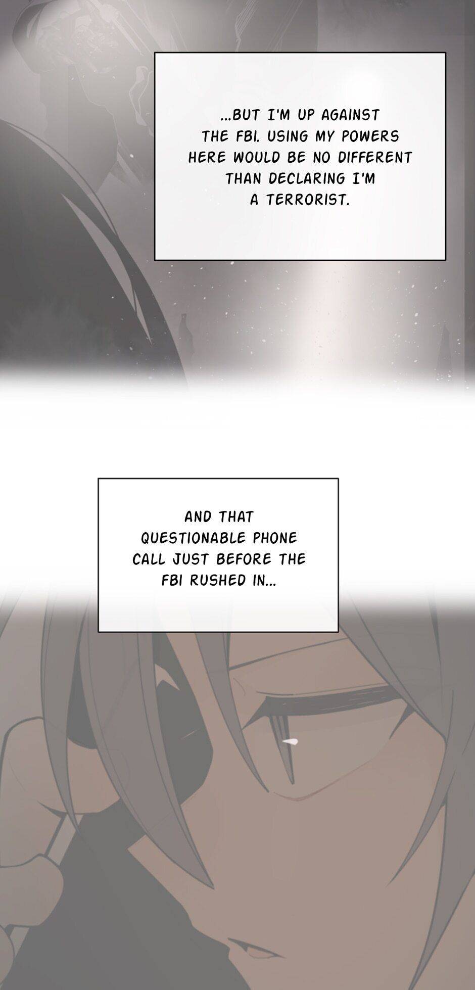 Devil Sword King chapter 256 - page 8