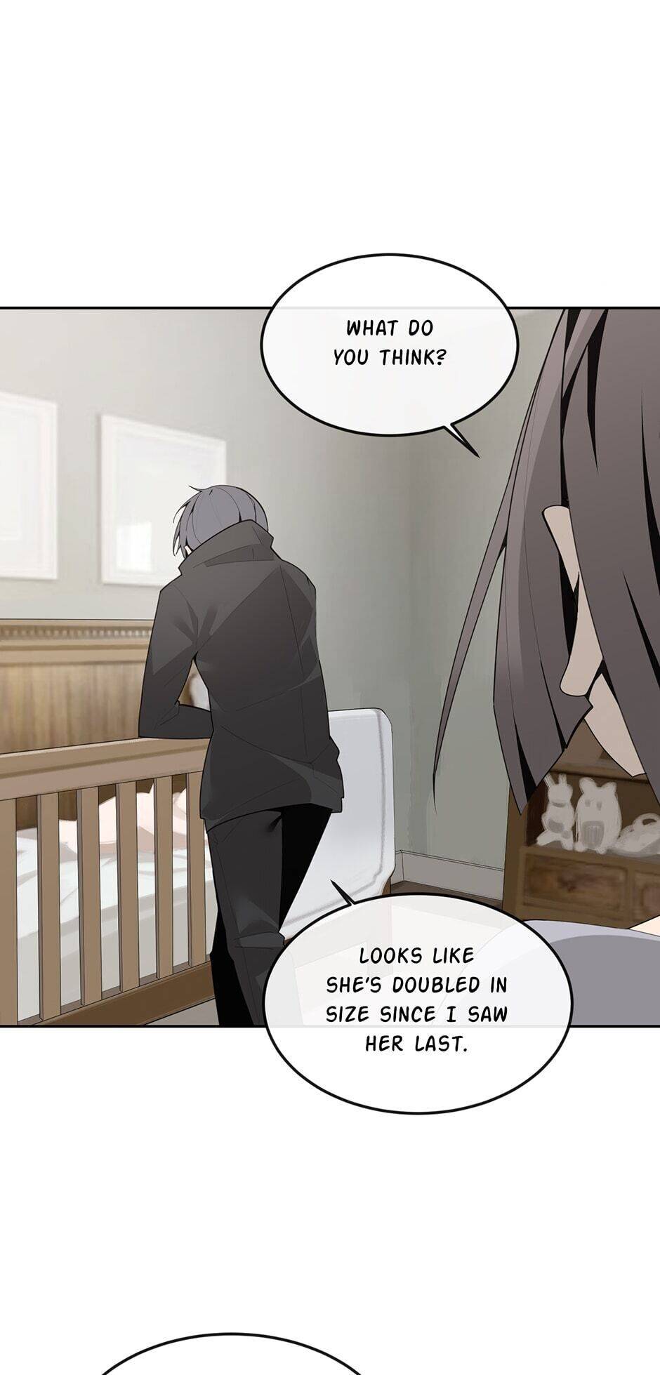 Devil Sword King chapter 255 - page 15