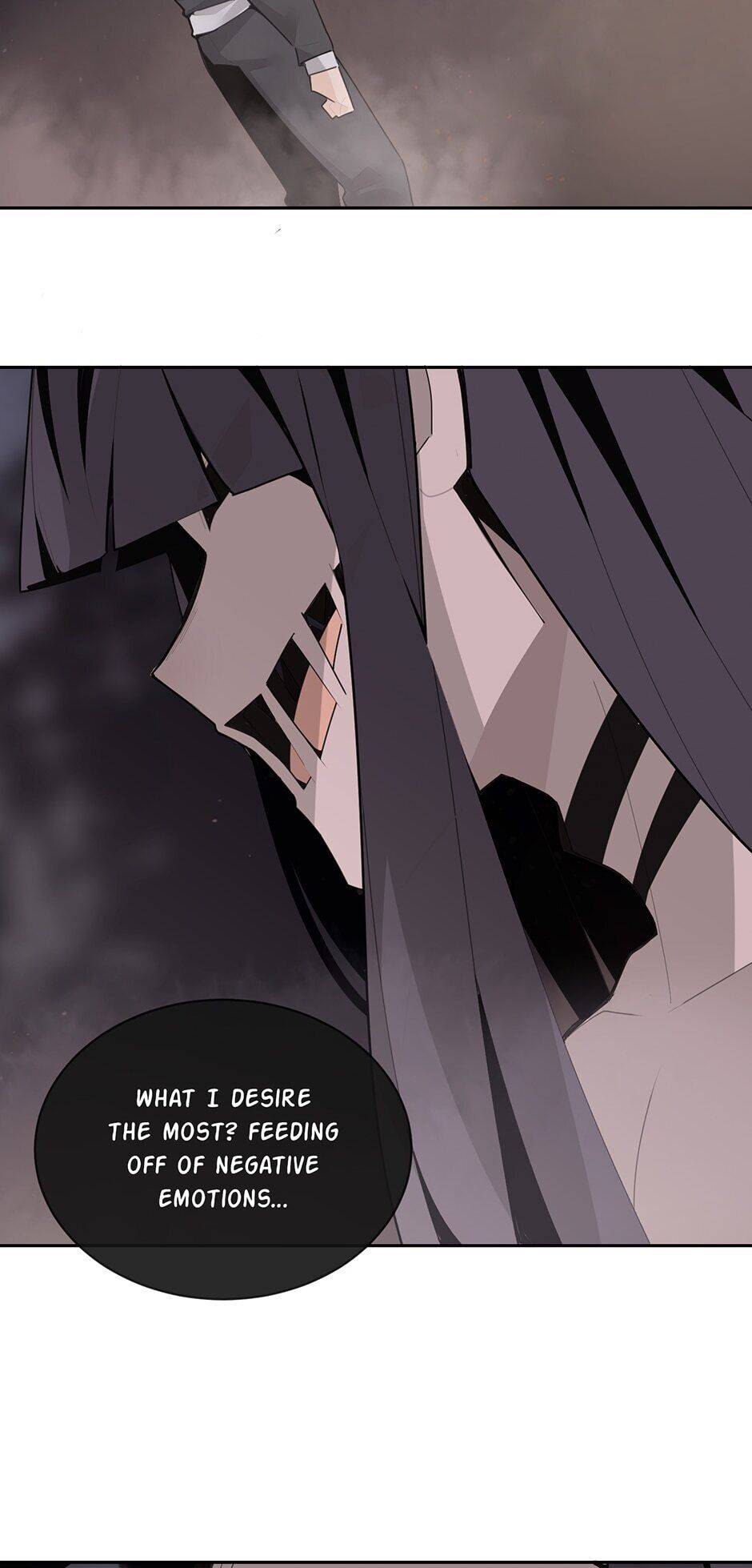 Devil Sword King chapter 255 - page 43