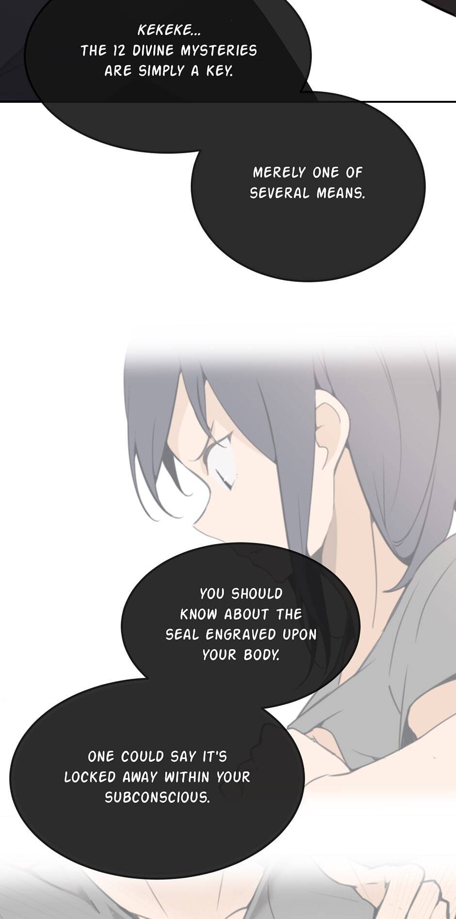 Devil Sword King chapter 254 - page 18