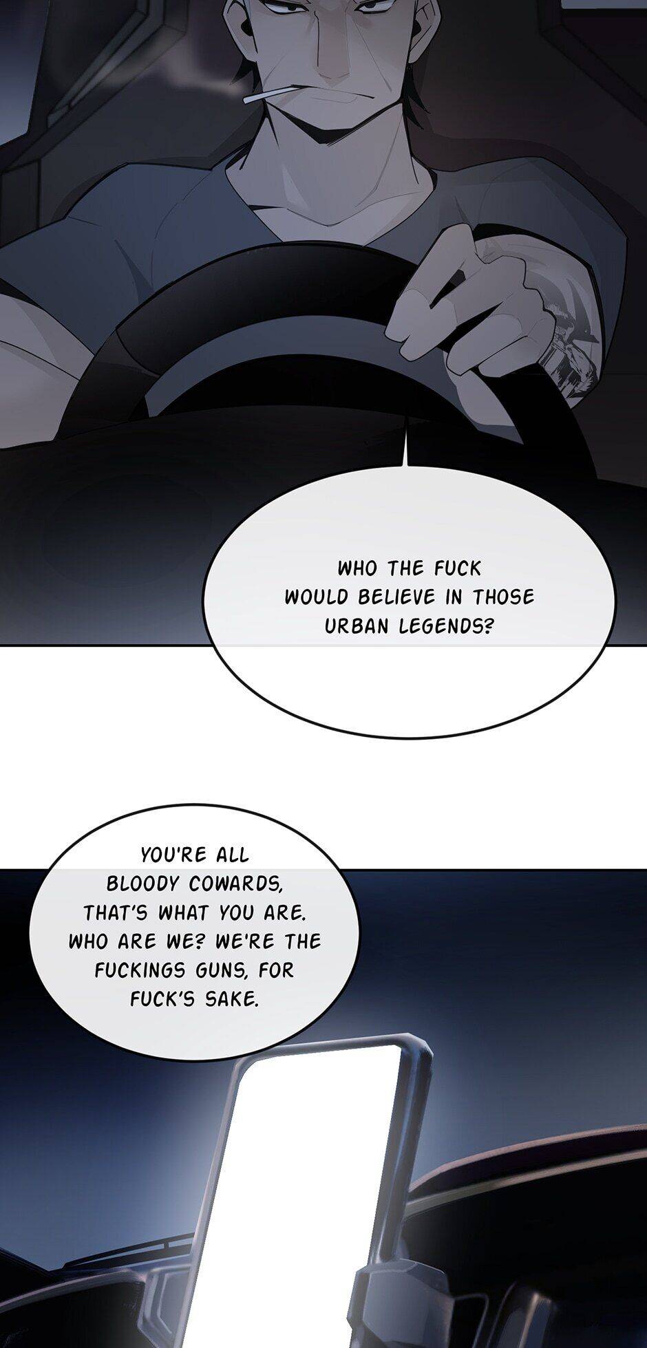 Devil Sword King chapter 254 - page 39