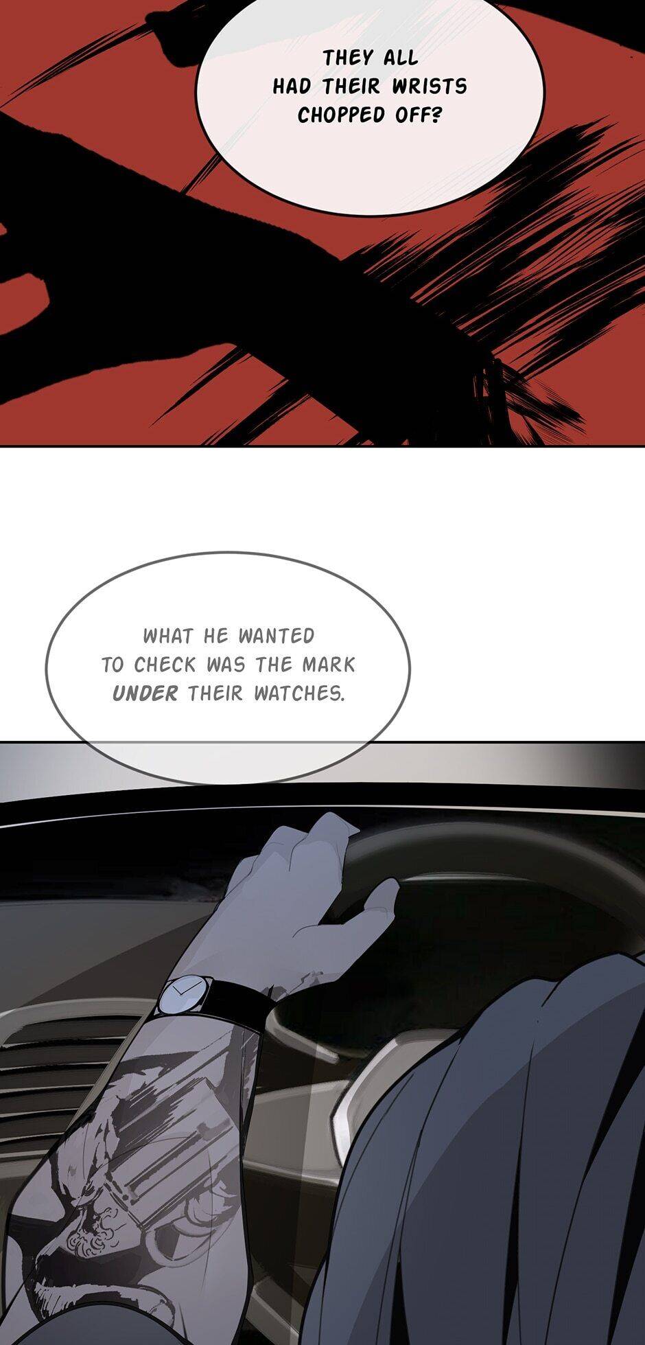 Devil Sword King chapter 254 - page 44
