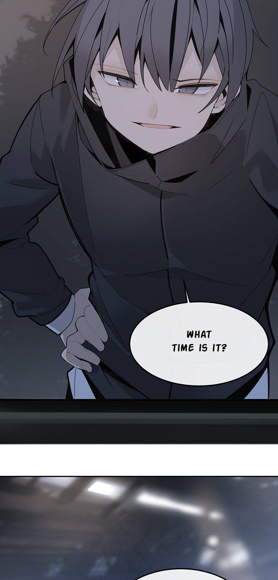 Devil Sword King chapter 254 - page 47