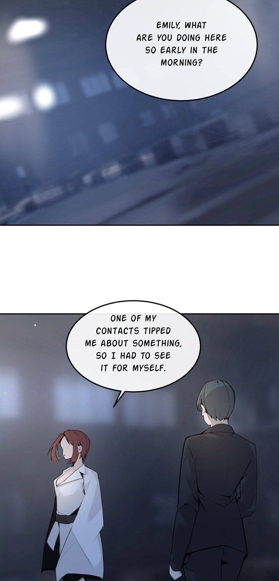 Devil Sword King chapter 254 - page 48