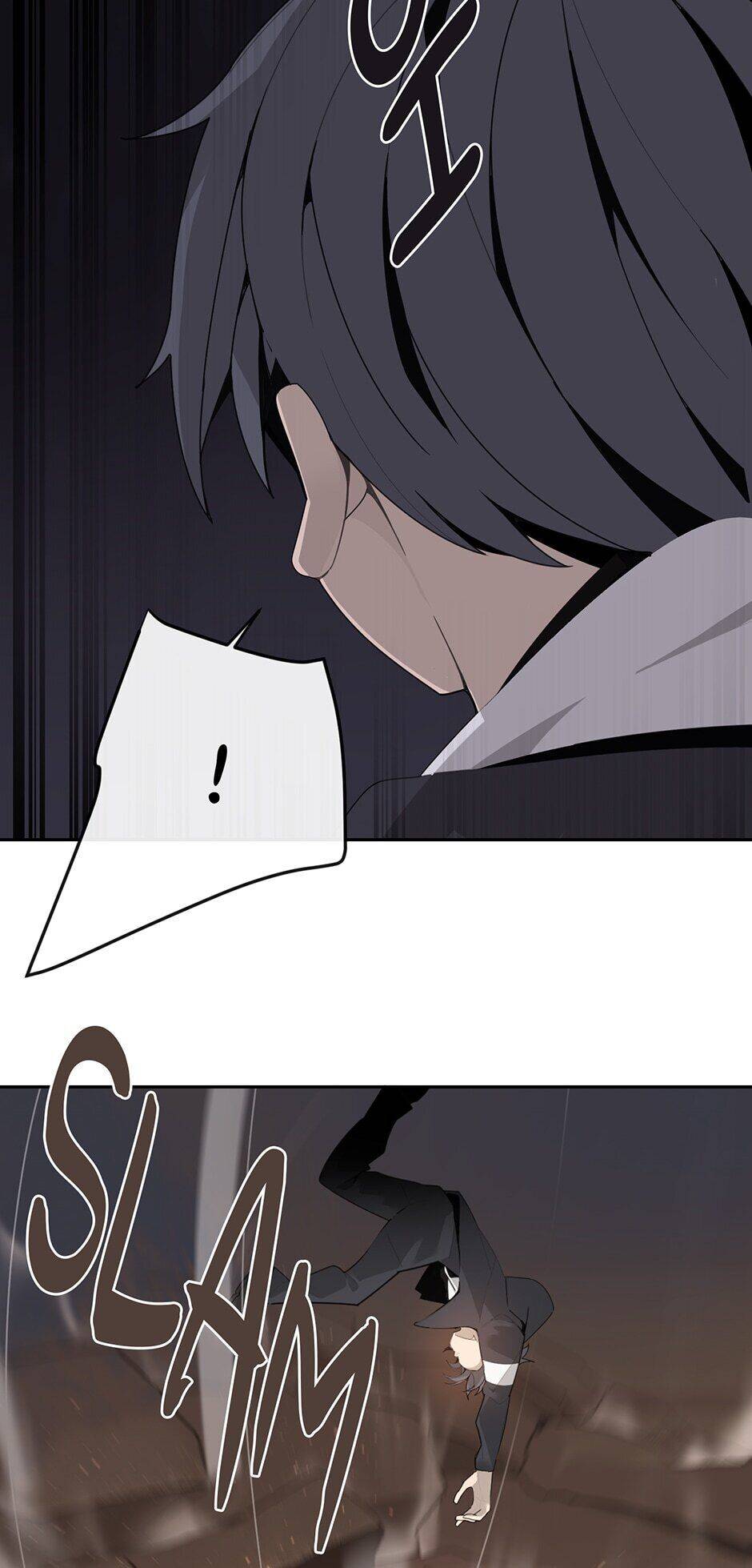 Devil Sword King chapter 254 - page 8