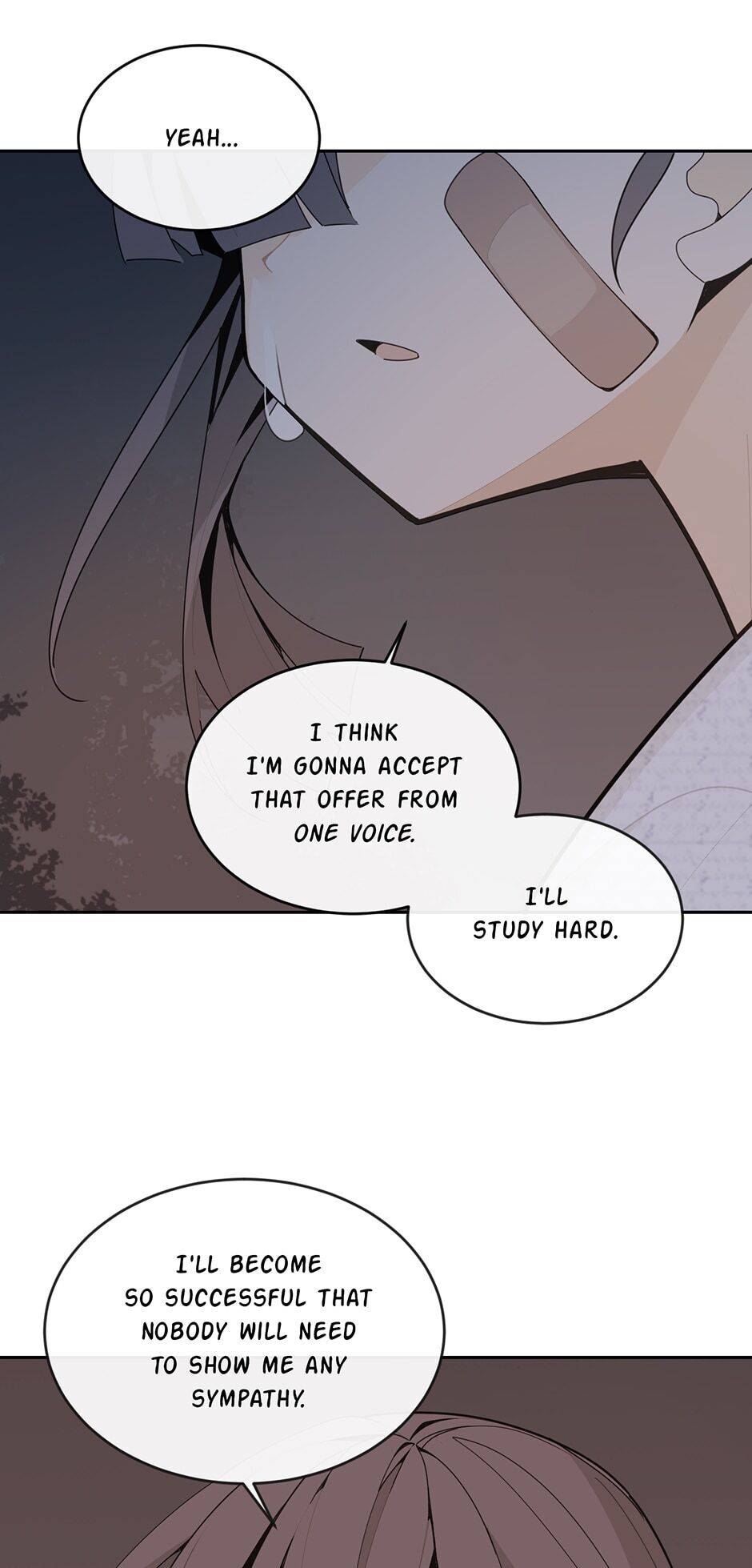 Devil Sword King chapter 252 - page 41