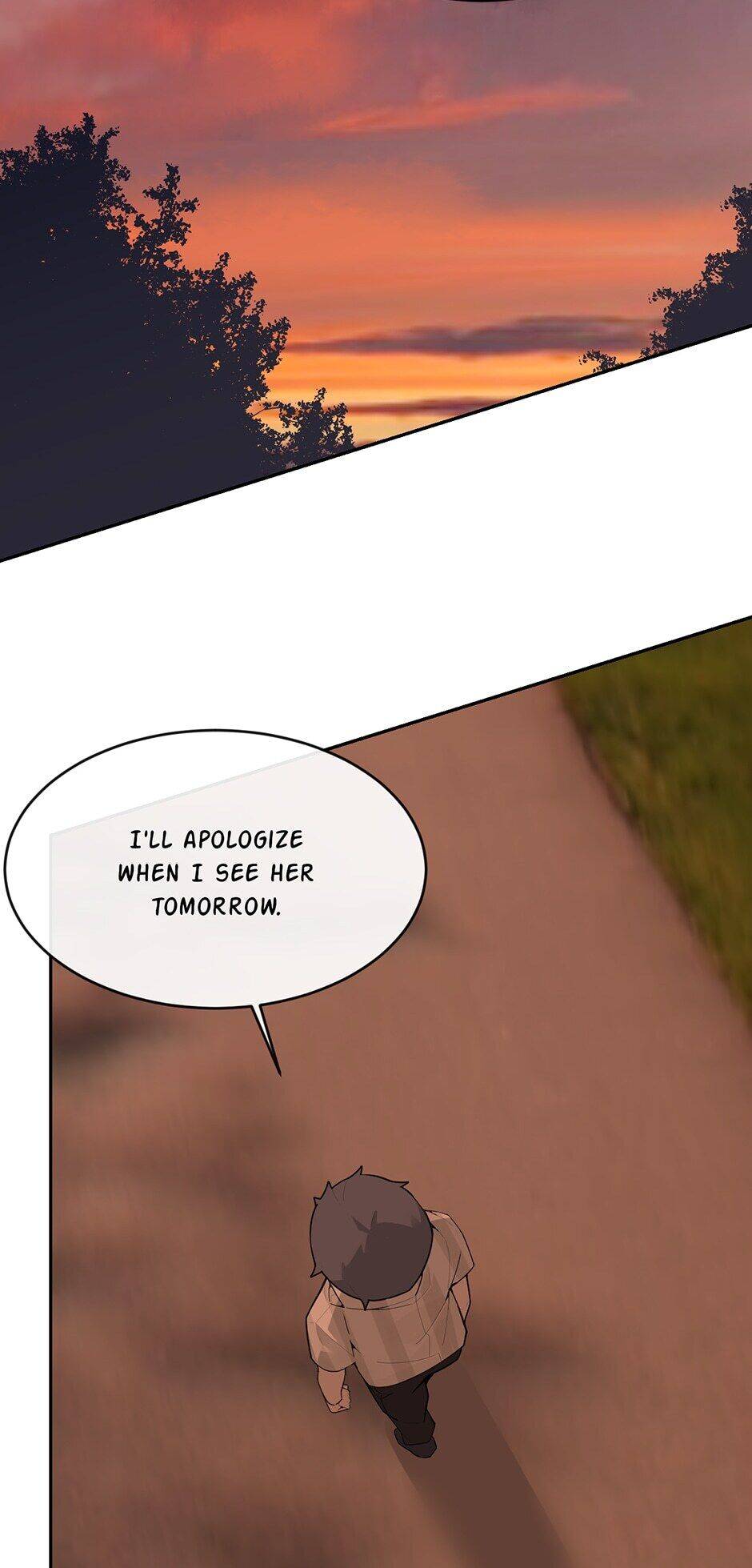Devil Sword King chapter 251 - page 26