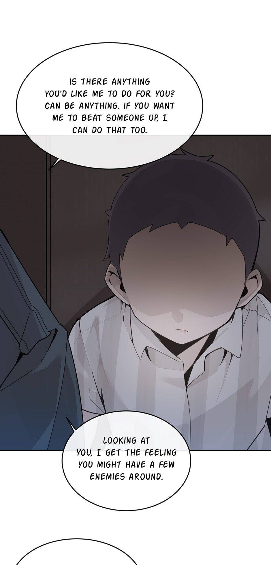 Devil Sword King chapter 251 - page 43