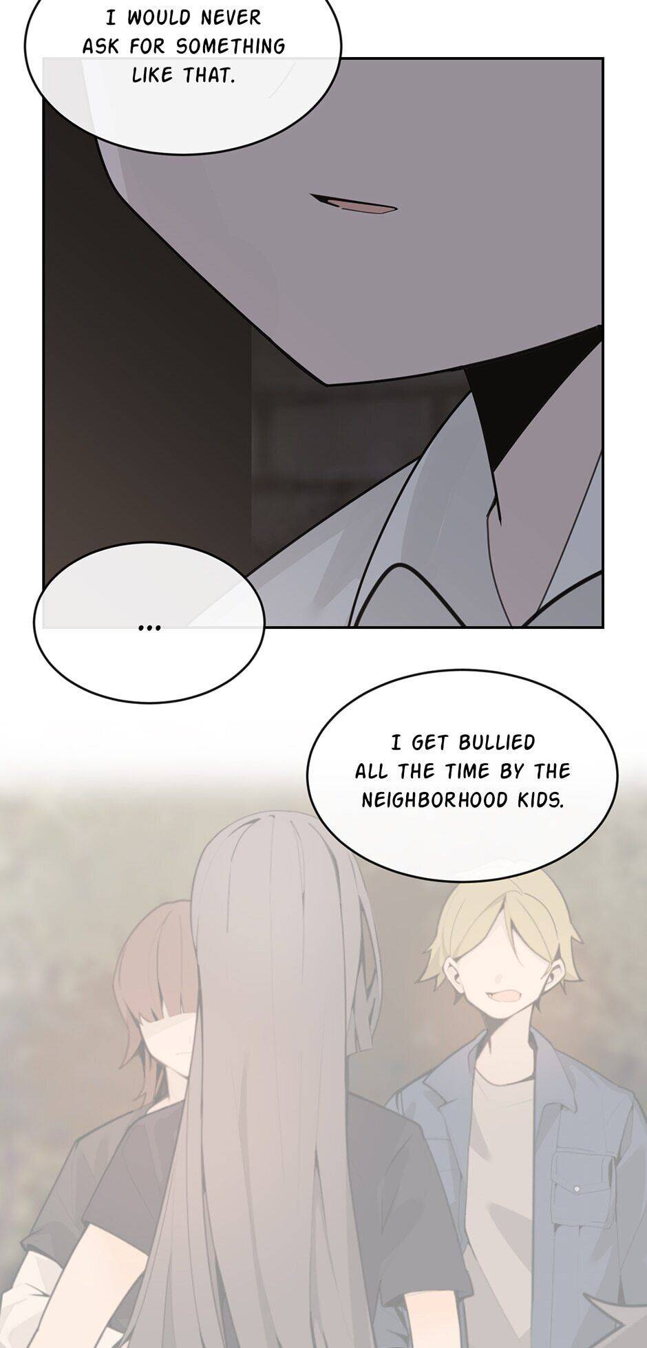 Devil Sword King chapter 251 - page 44