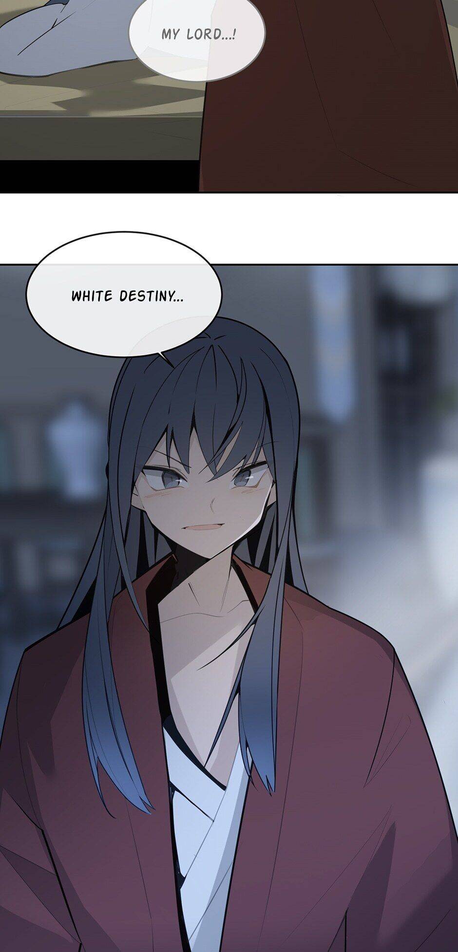 Devil Sword King chapter 248 - page 29