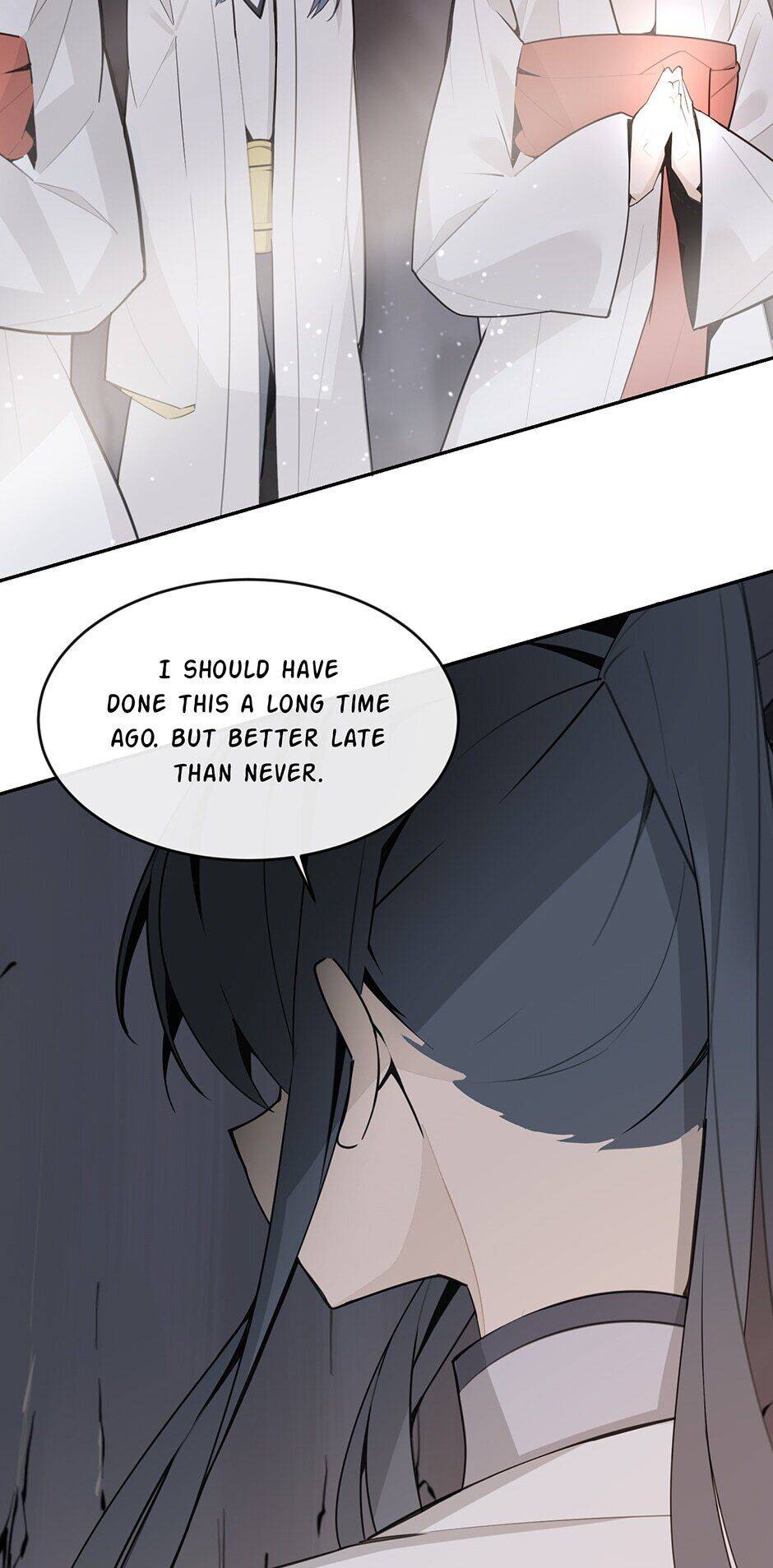 Devil Sword King chapter 248 - page 34