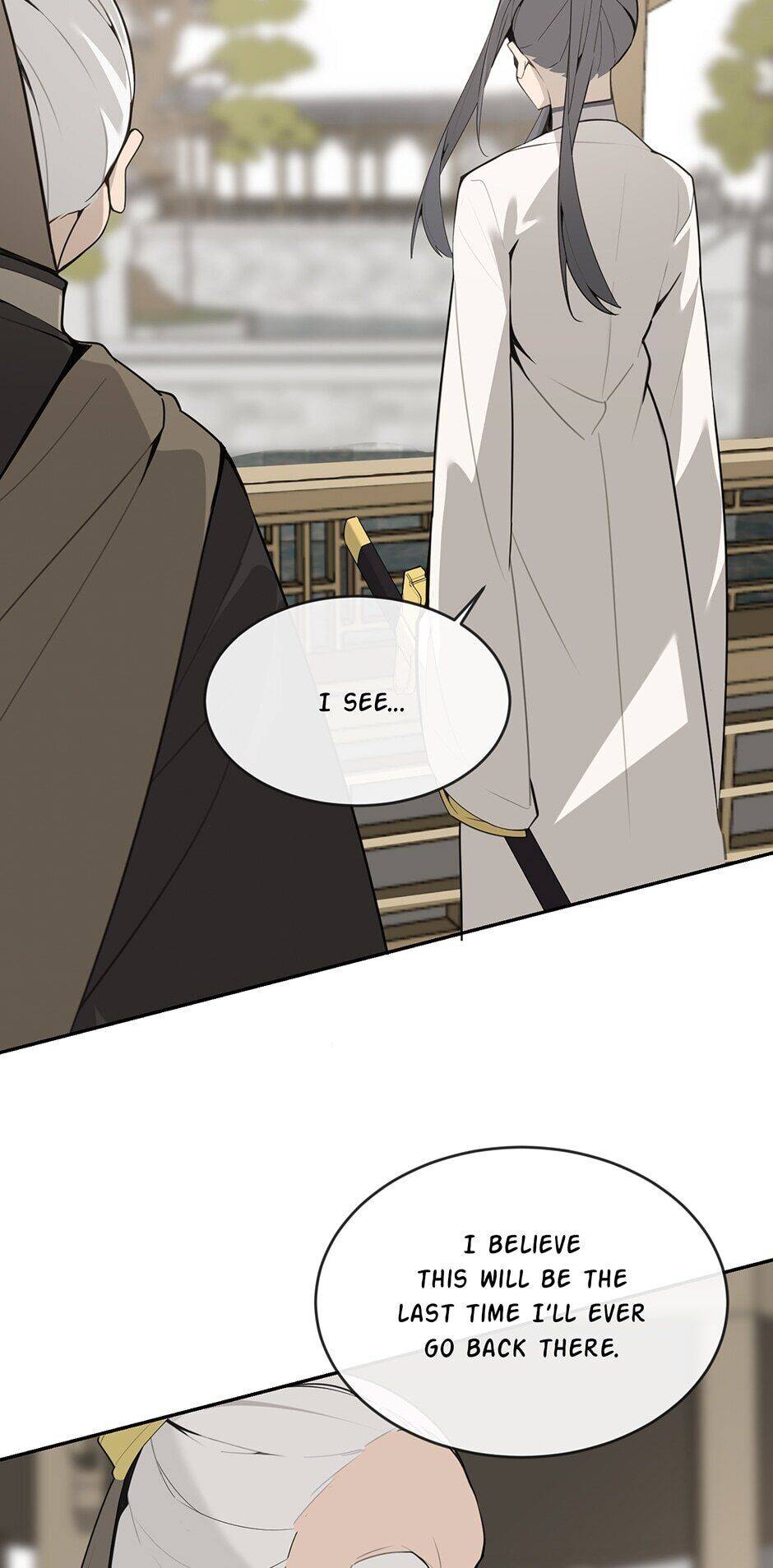 Devil Sword King chapter 248 - page 39