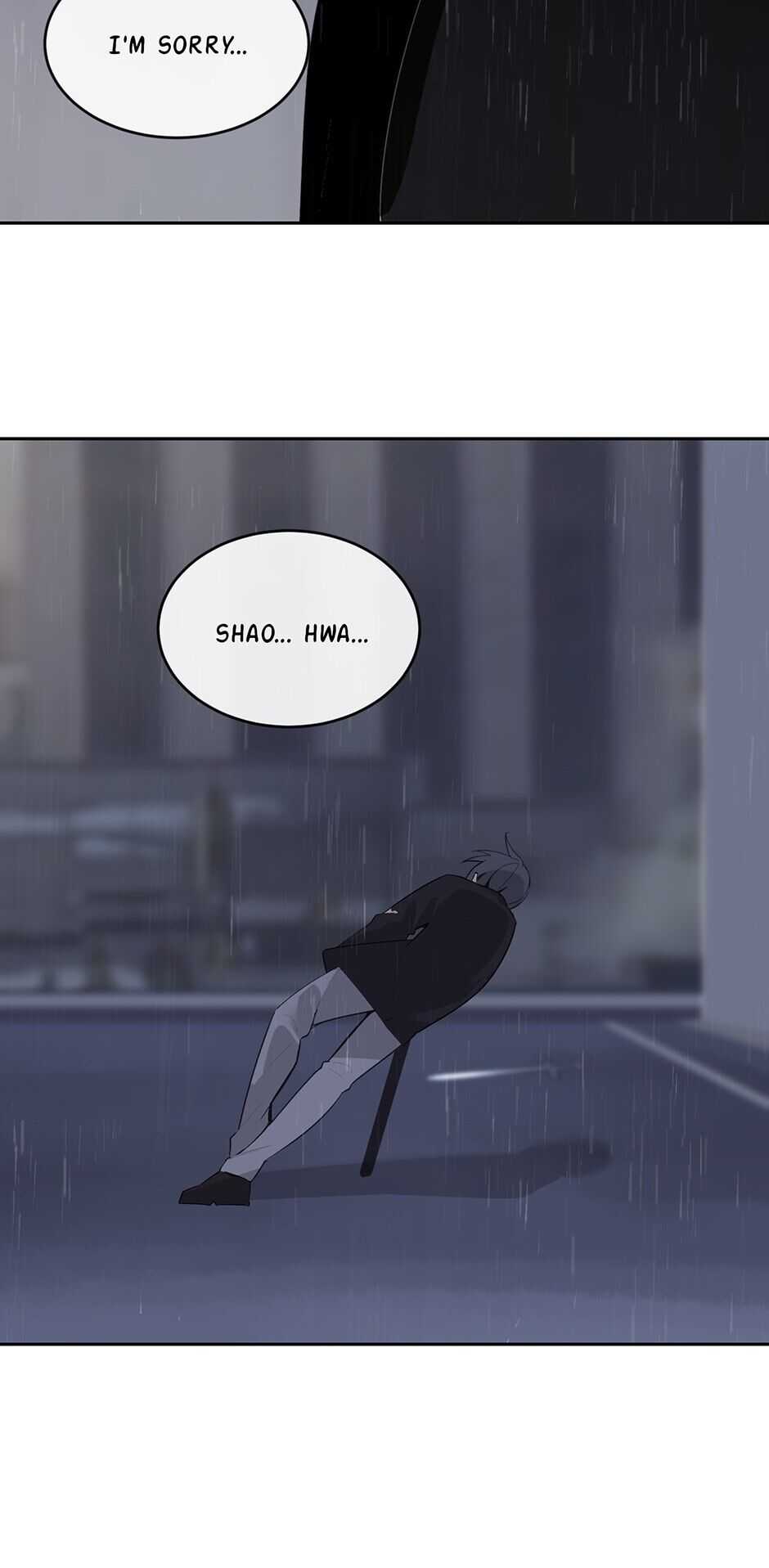 Devil Sword King chapter 246 - page 47