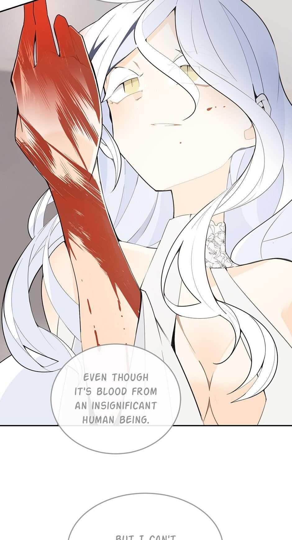 Devil Sword King chapter 245 - page 13