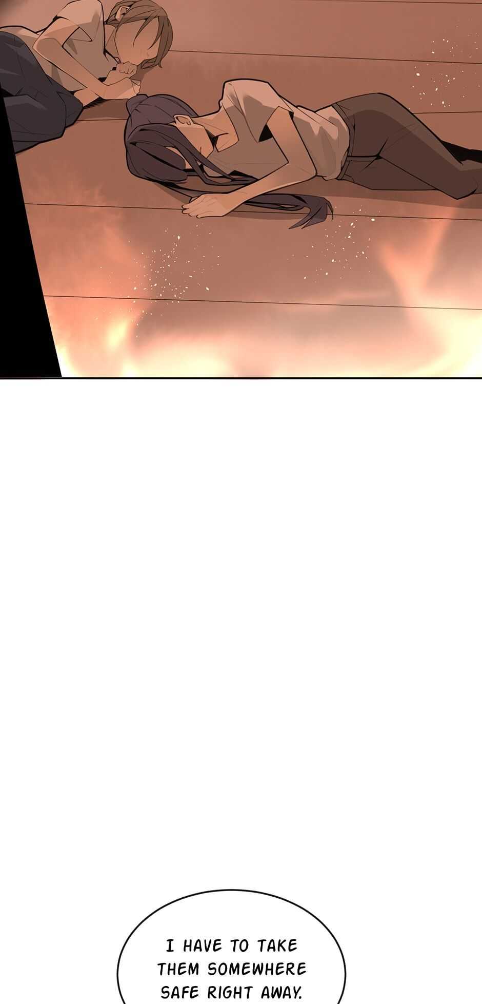 Devil Sword King chapter 245 - page 30