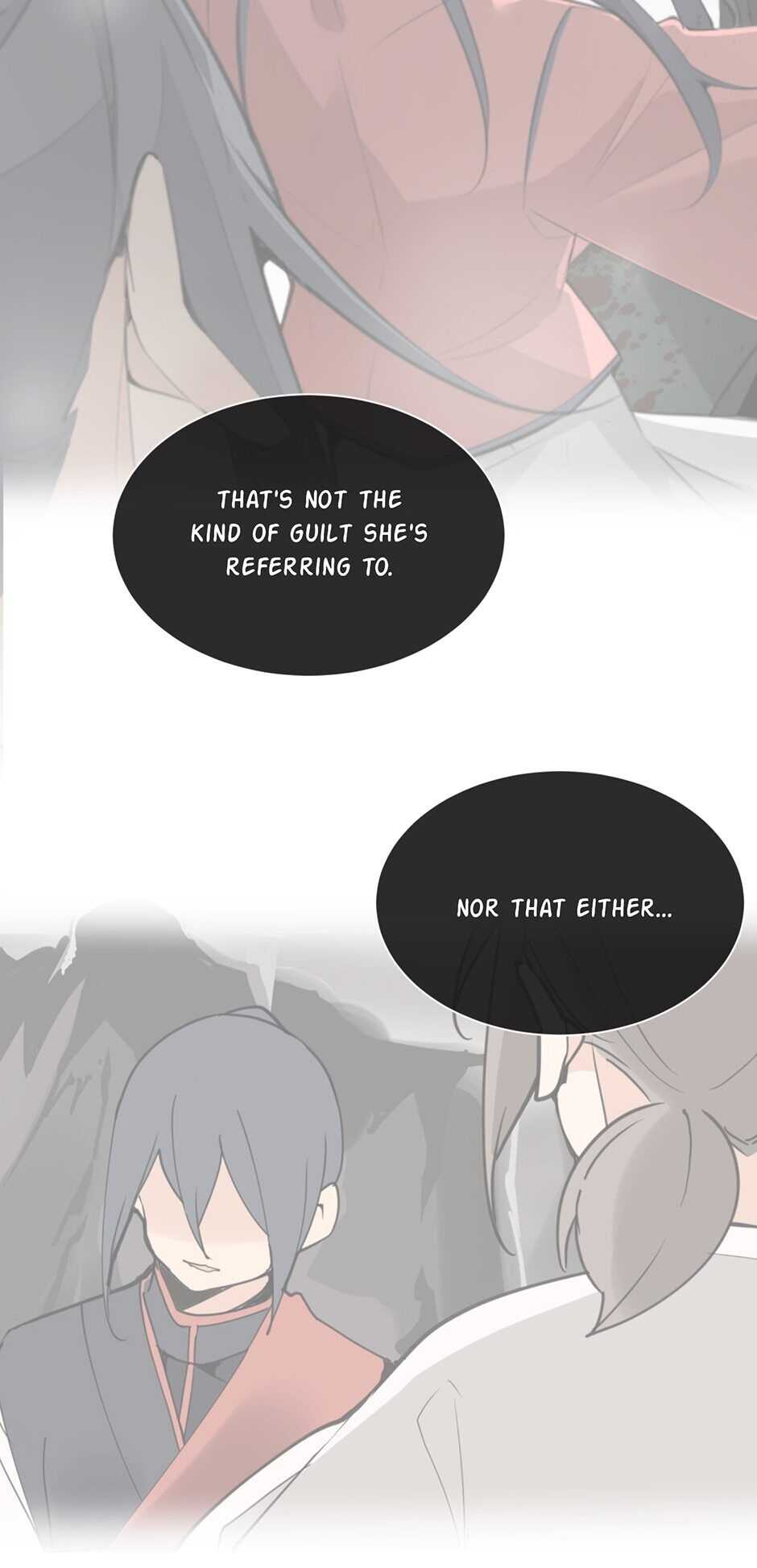 Devil Sword King chapter 244 - page 28