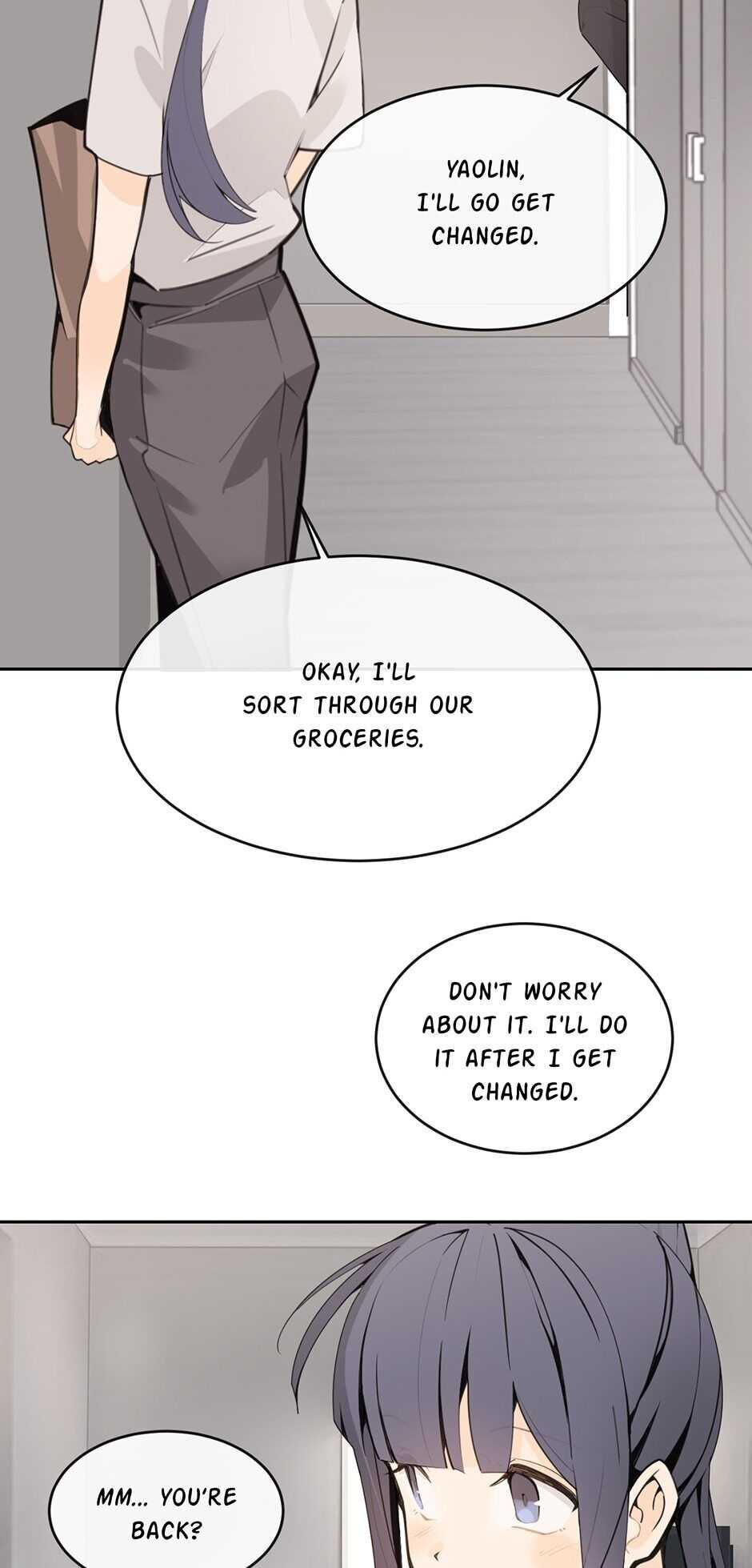 Devil Sword King chapter 244 - page 45