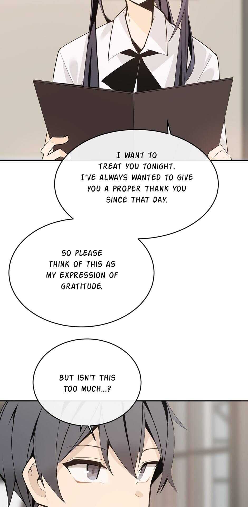 Devil Sword King chapter 243 - page 26