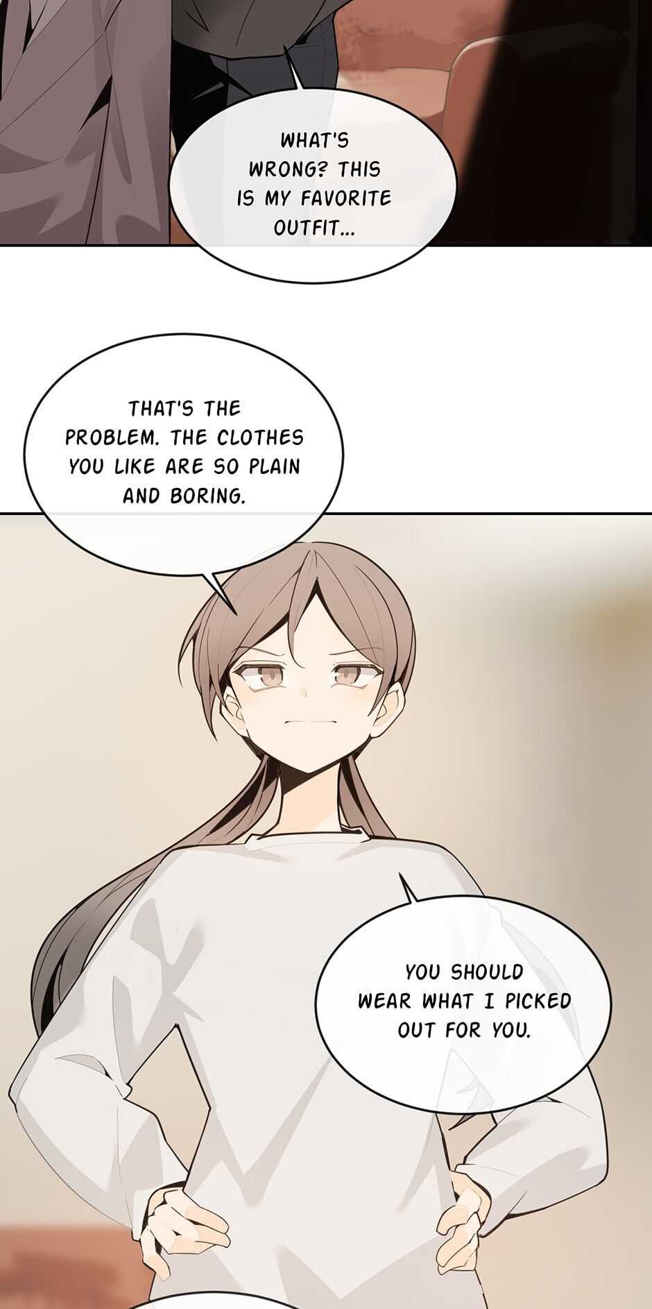 Devil Sword King chapter 243 - page 33
