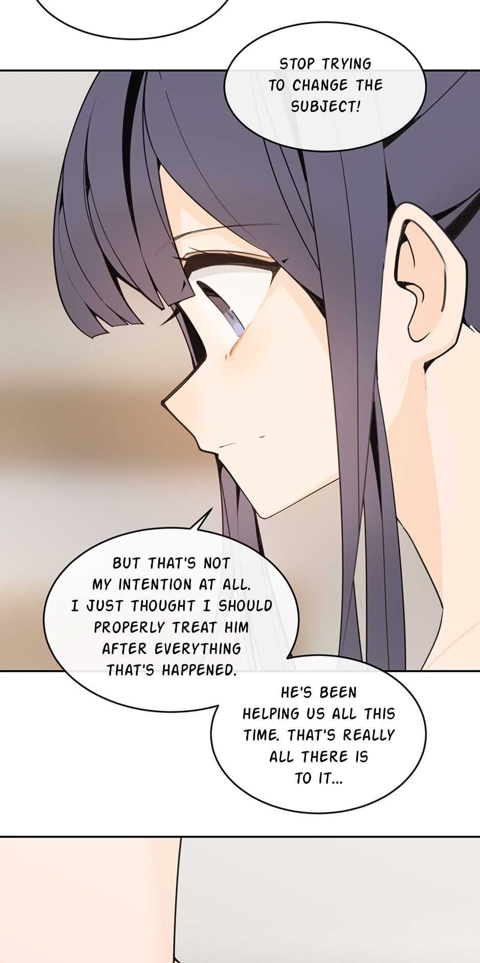 Devil Sword King chapter 243 - page 35