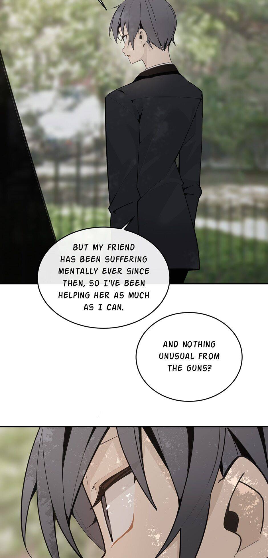 Devil Sword King chapter 242 - page 13
