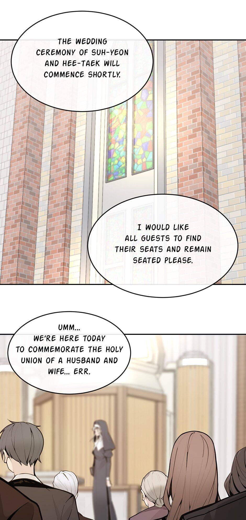 Devil Sword King chapter 242 - page 31