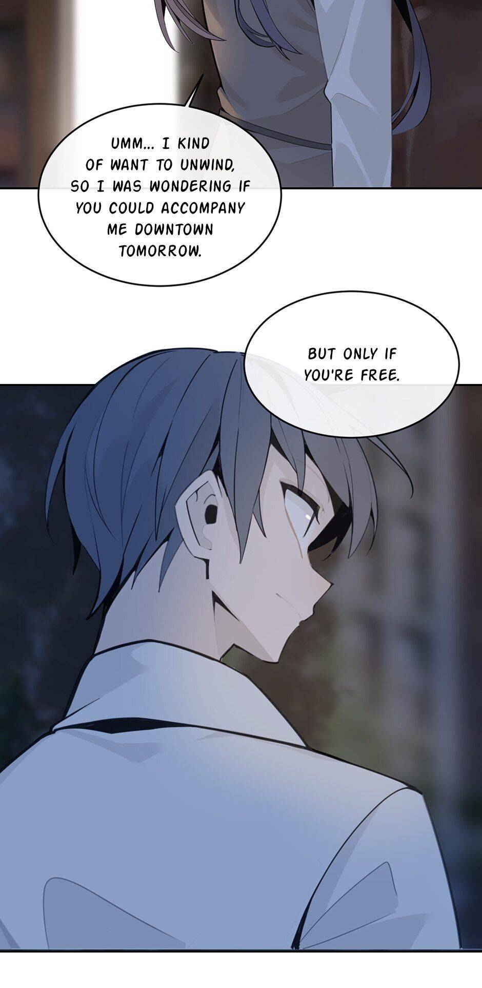 Devil Sword King chapter 241 - page 35