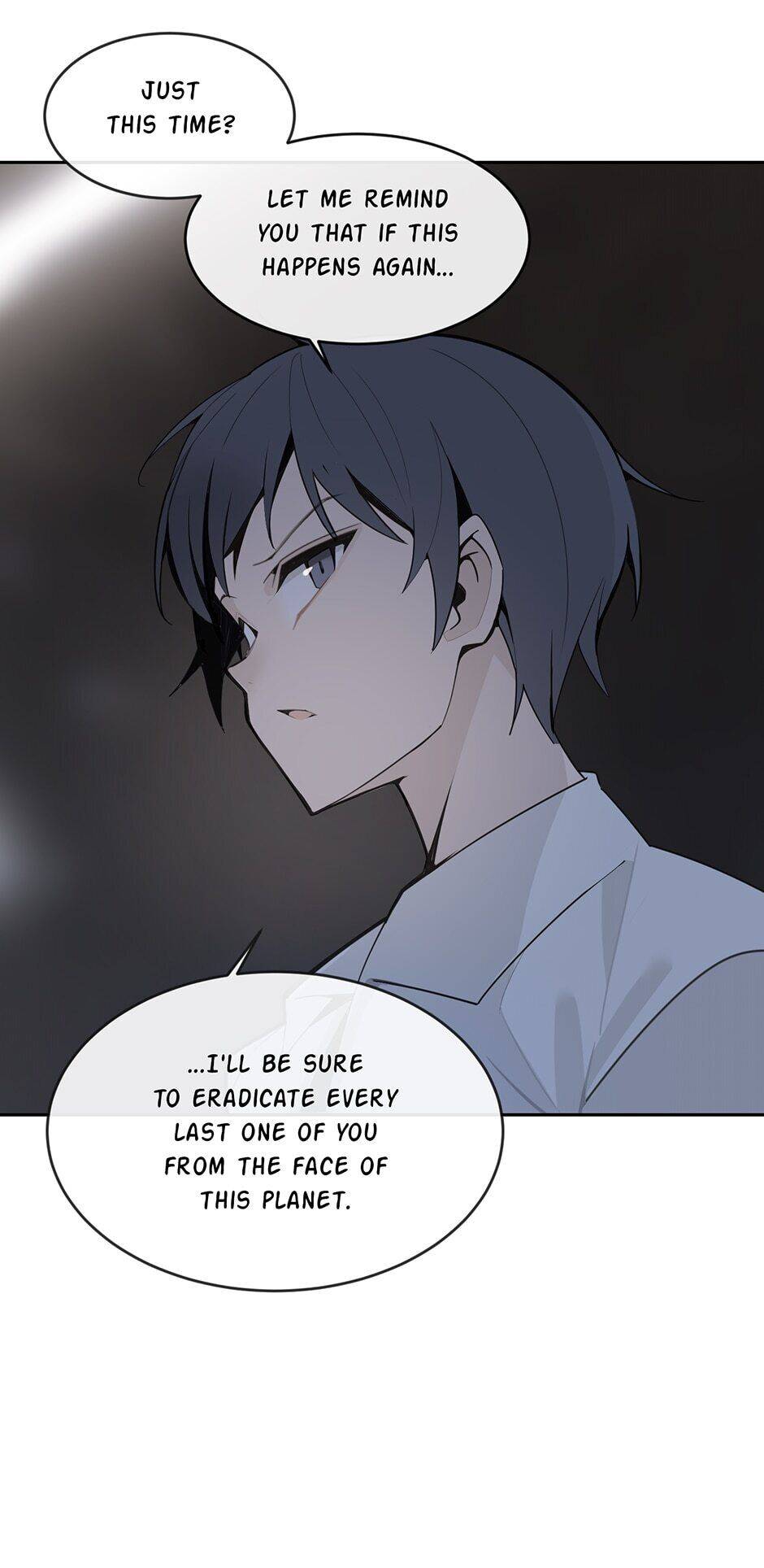 Devil Sword King chapter 241 - page 47
