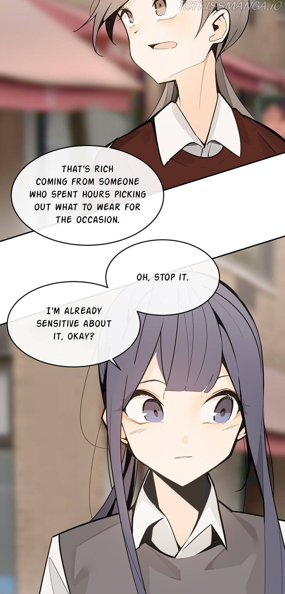 Devil Sword King chapter 240 - page 35