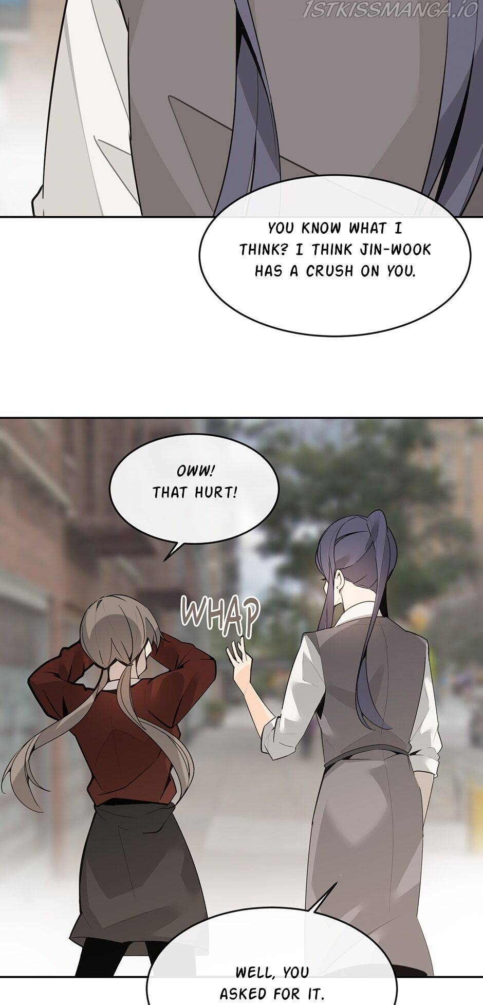 Devil Sword King chapter 240 - page 36