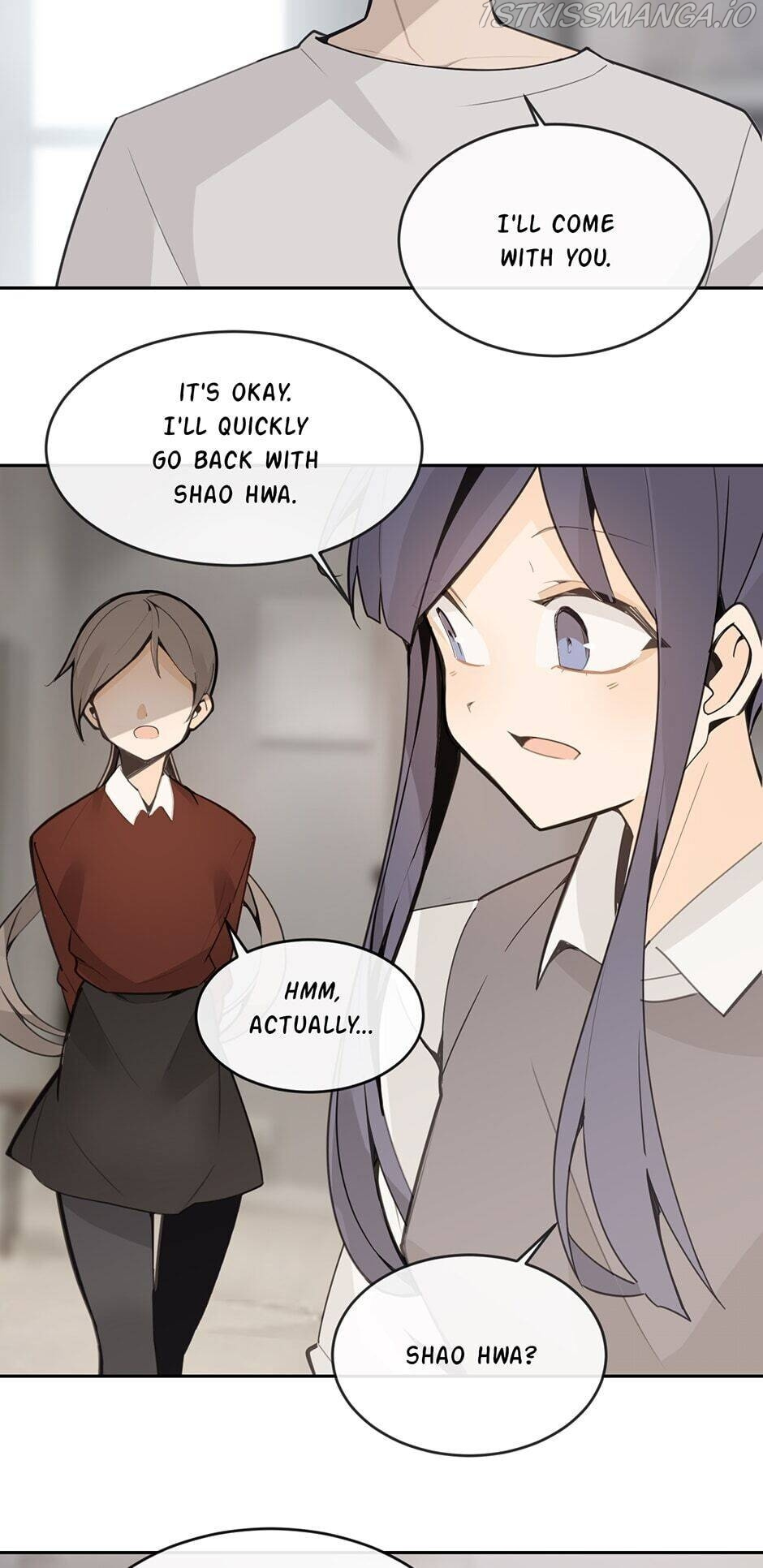 Devil Sword King chapter 240 - page 44