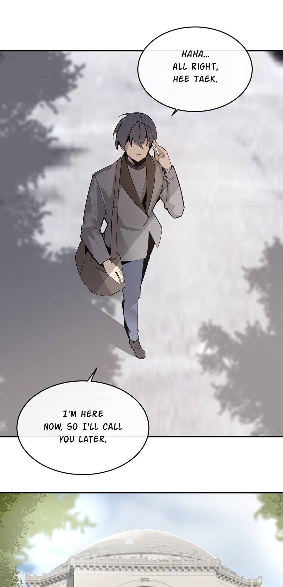 Devil Sword King chapter 239 - page 21