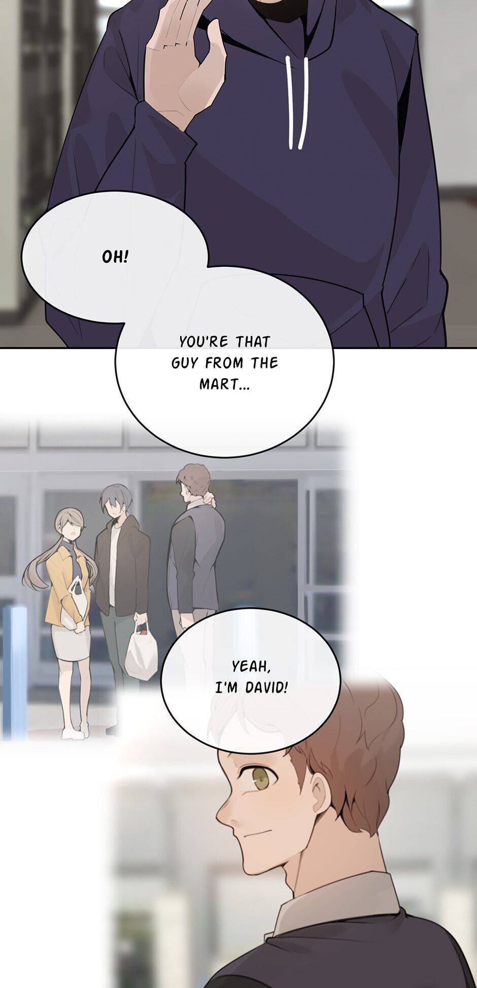 Devil Sword King chapter 239 - page 27