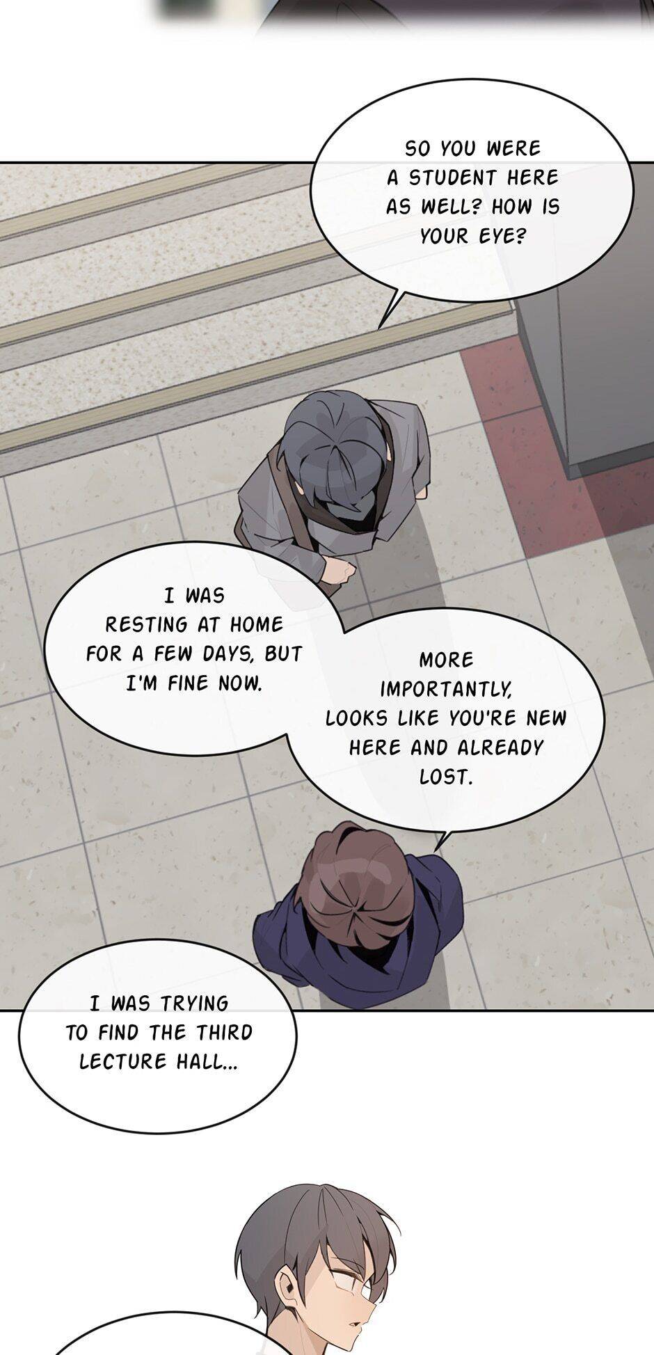 Devil Sword King chapter 239 - page 28