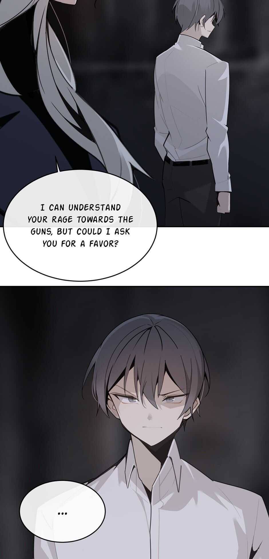 Devil Sword King chapter 238 - page 34
