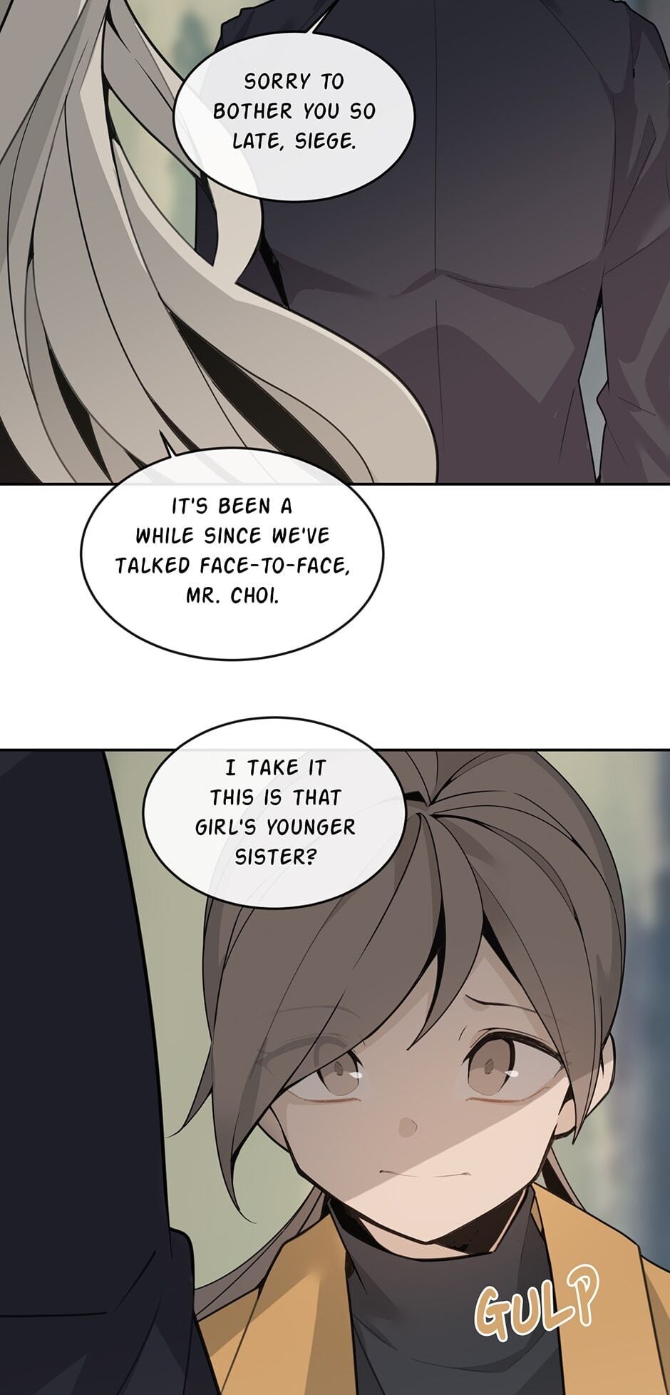 Devil Sword King chapter 237 - page 24