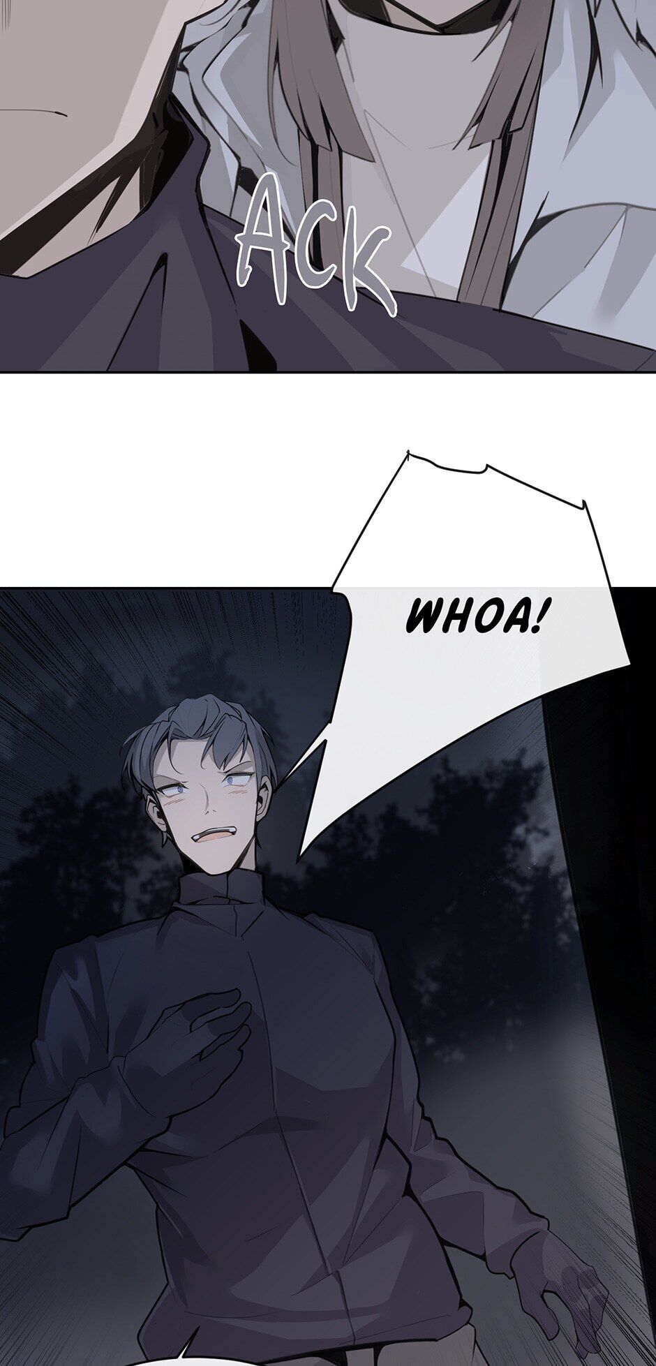 Devil Sword King chapter 237 - page 36