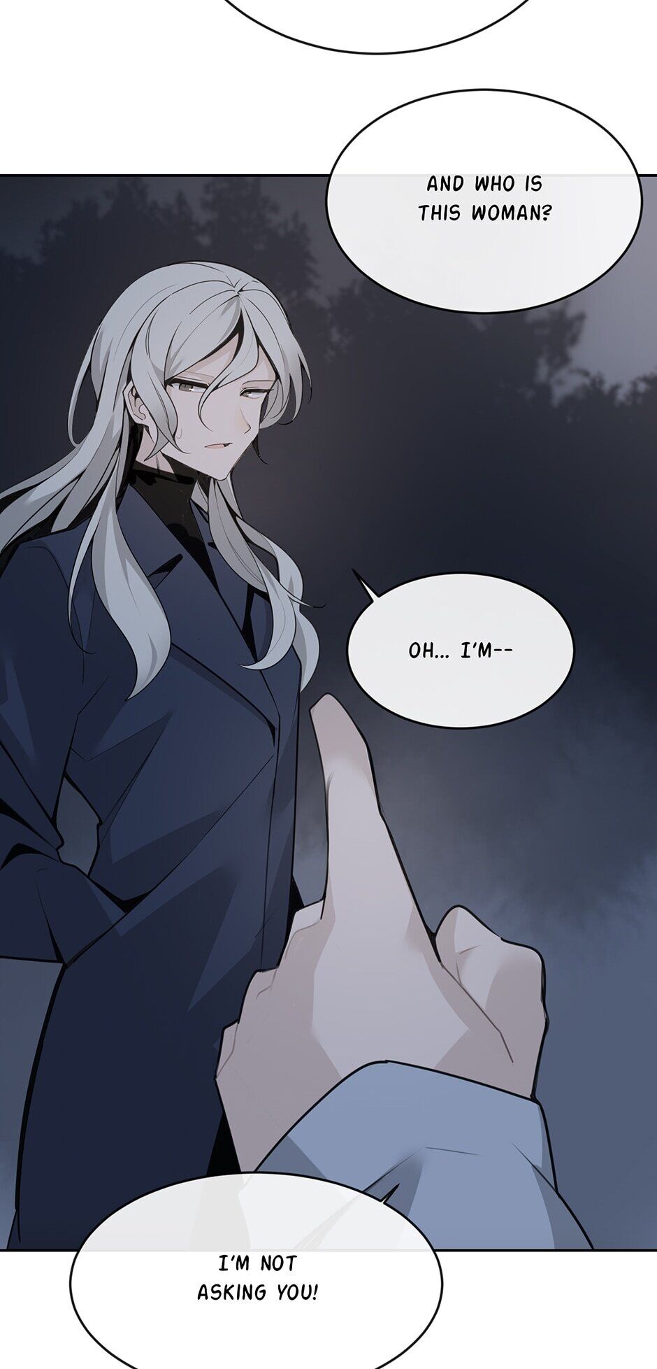 Devil Sword King chapter 237 - page 38