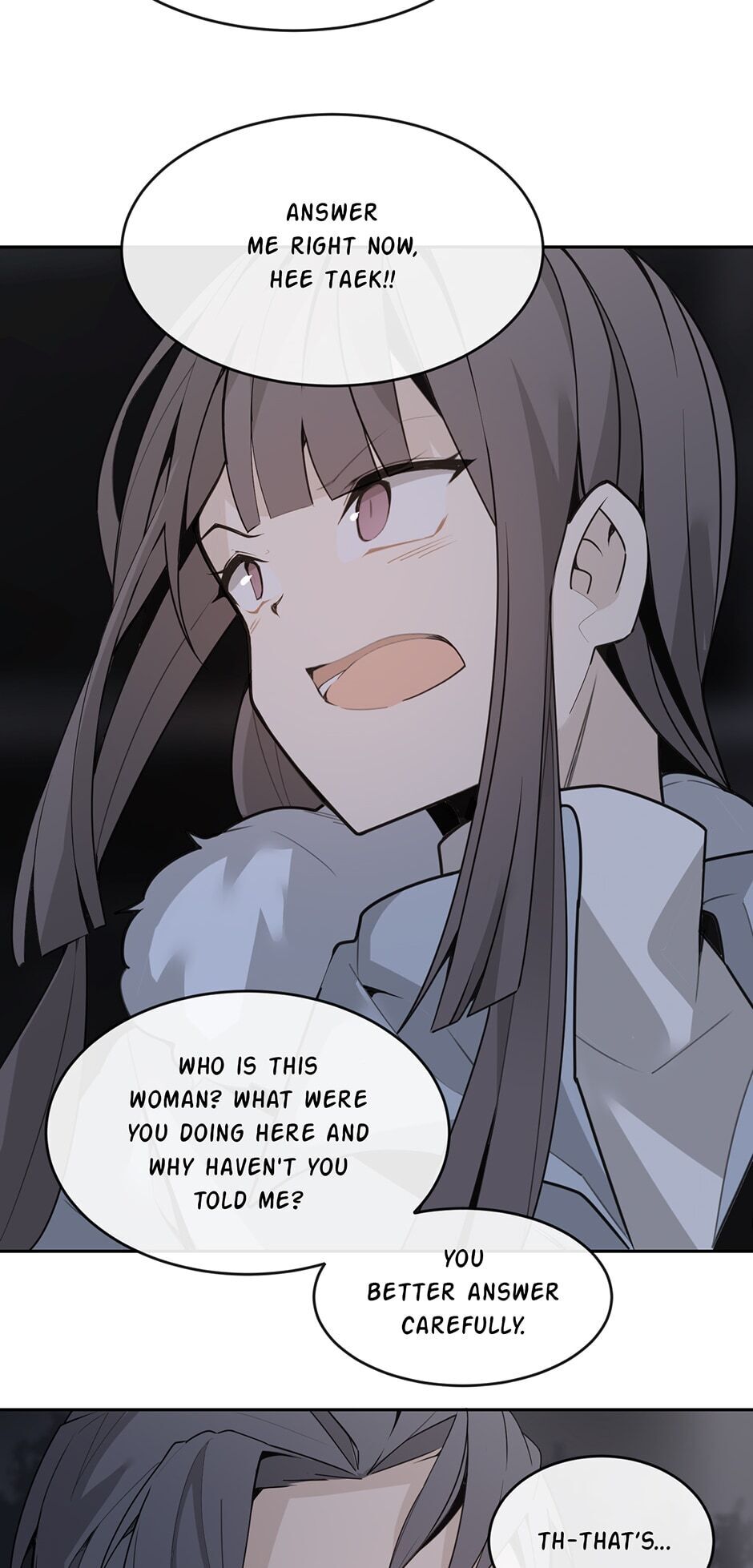 Devil Sword King chapter 237 - page 39