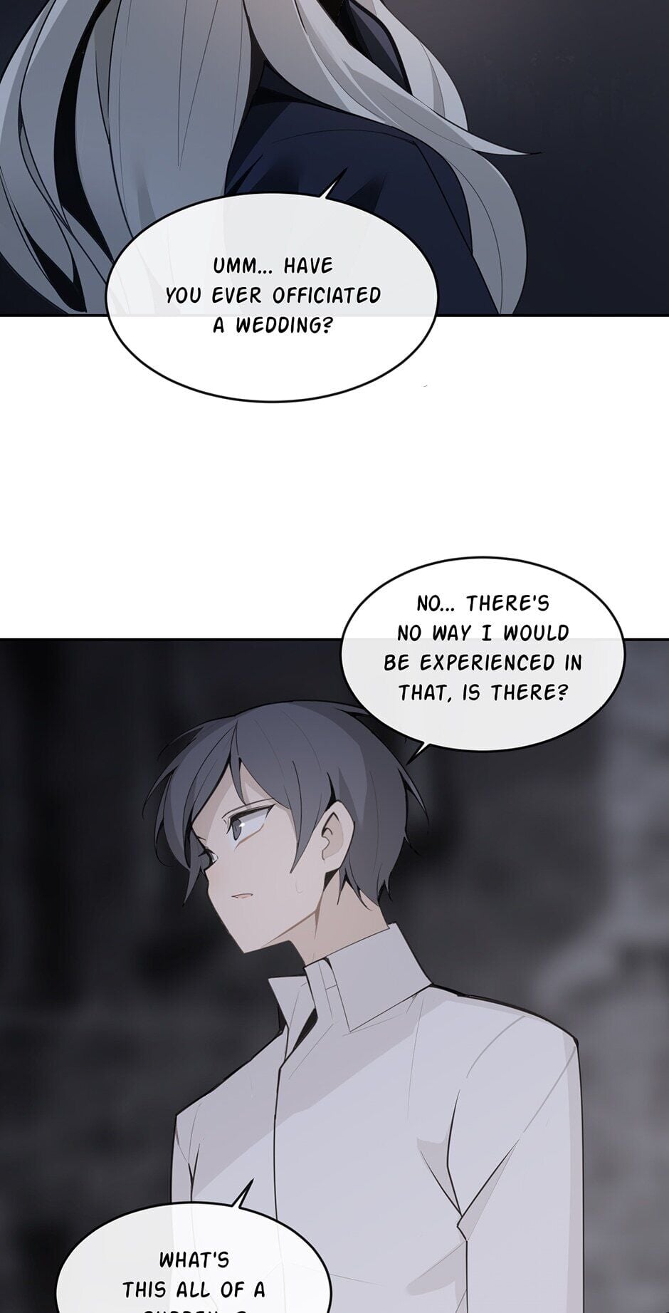 Devil Sword King chapter 237 - page 44