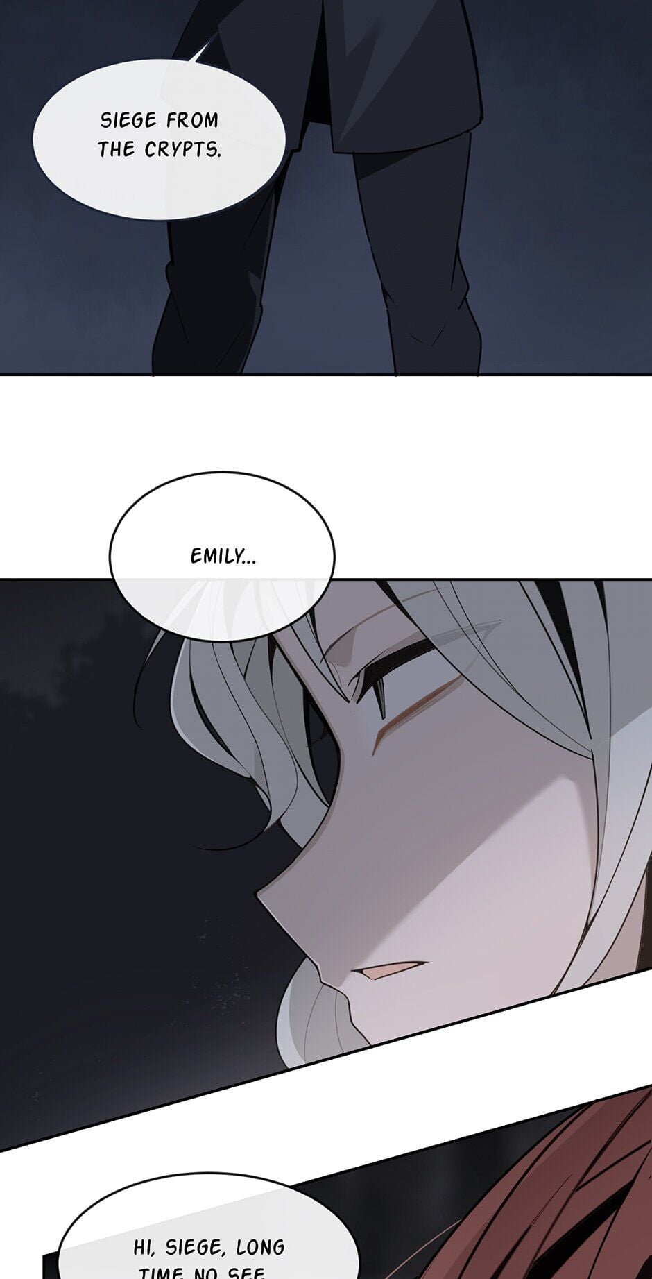 Devil Sword King chapter 237 - page 47