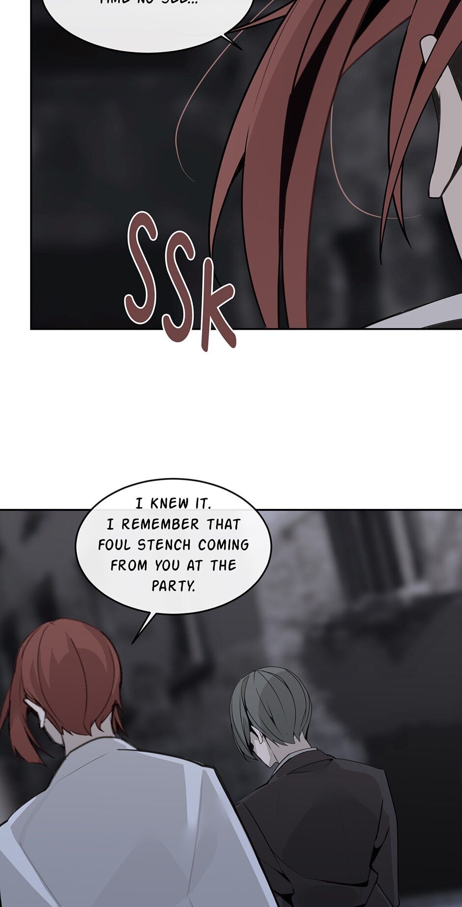 Devil Sword King chapter 237 - page 48